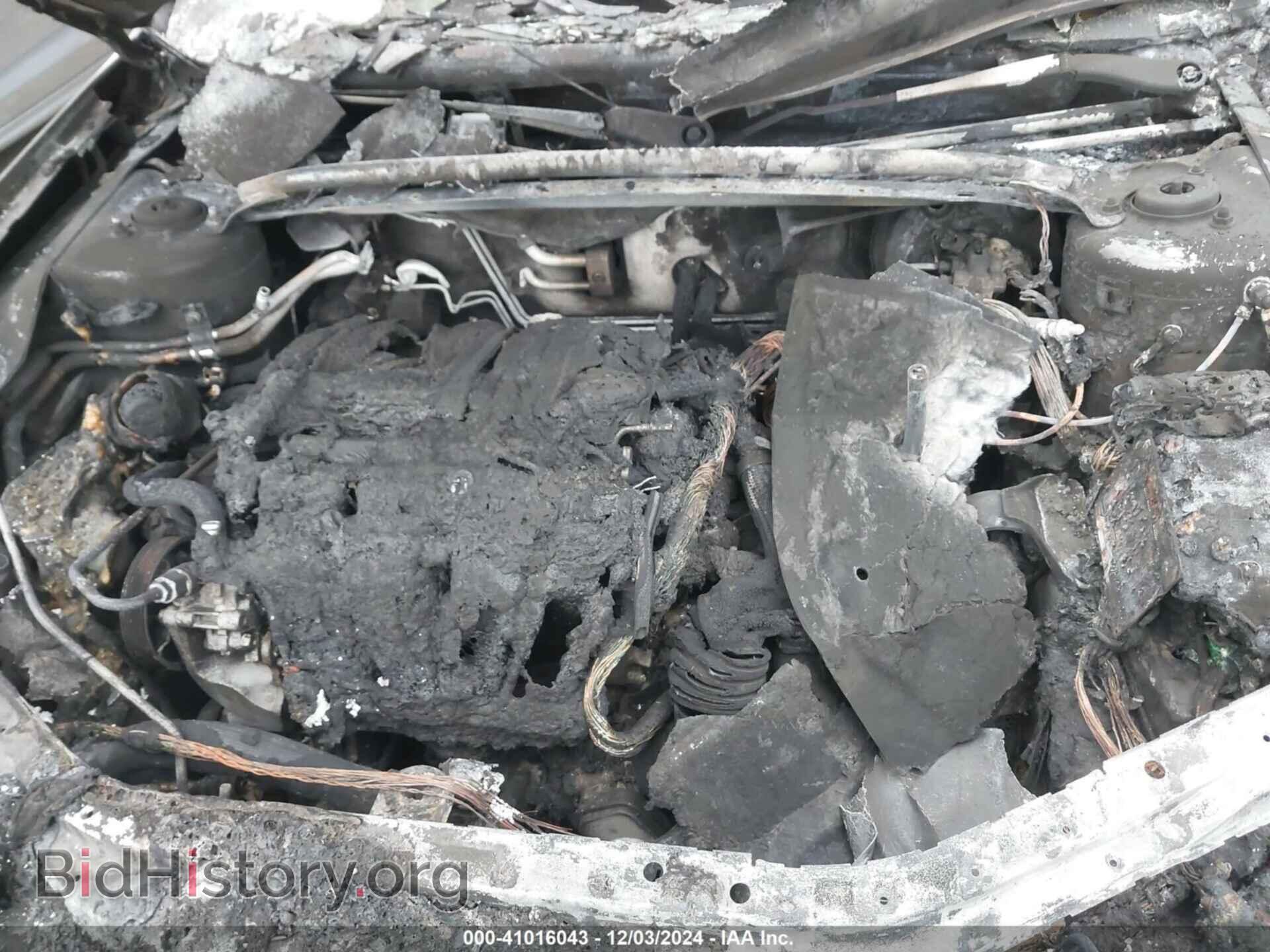 2012 CHRYSLER 200 - VIN: 1C3CCBBB3CN154924 - Фото 10