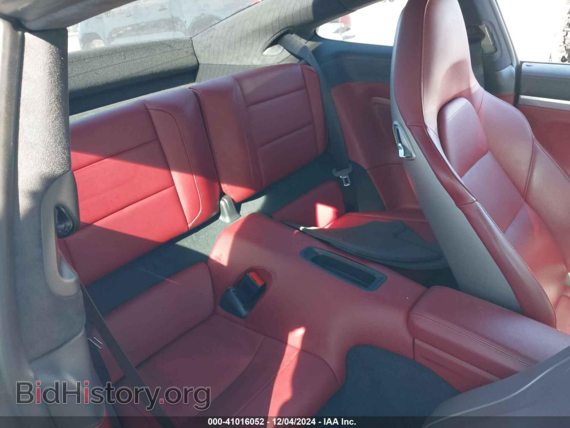 2018 PORSCHE 911 - VIN: WP0AA2A9XJS106391 - Фото 8