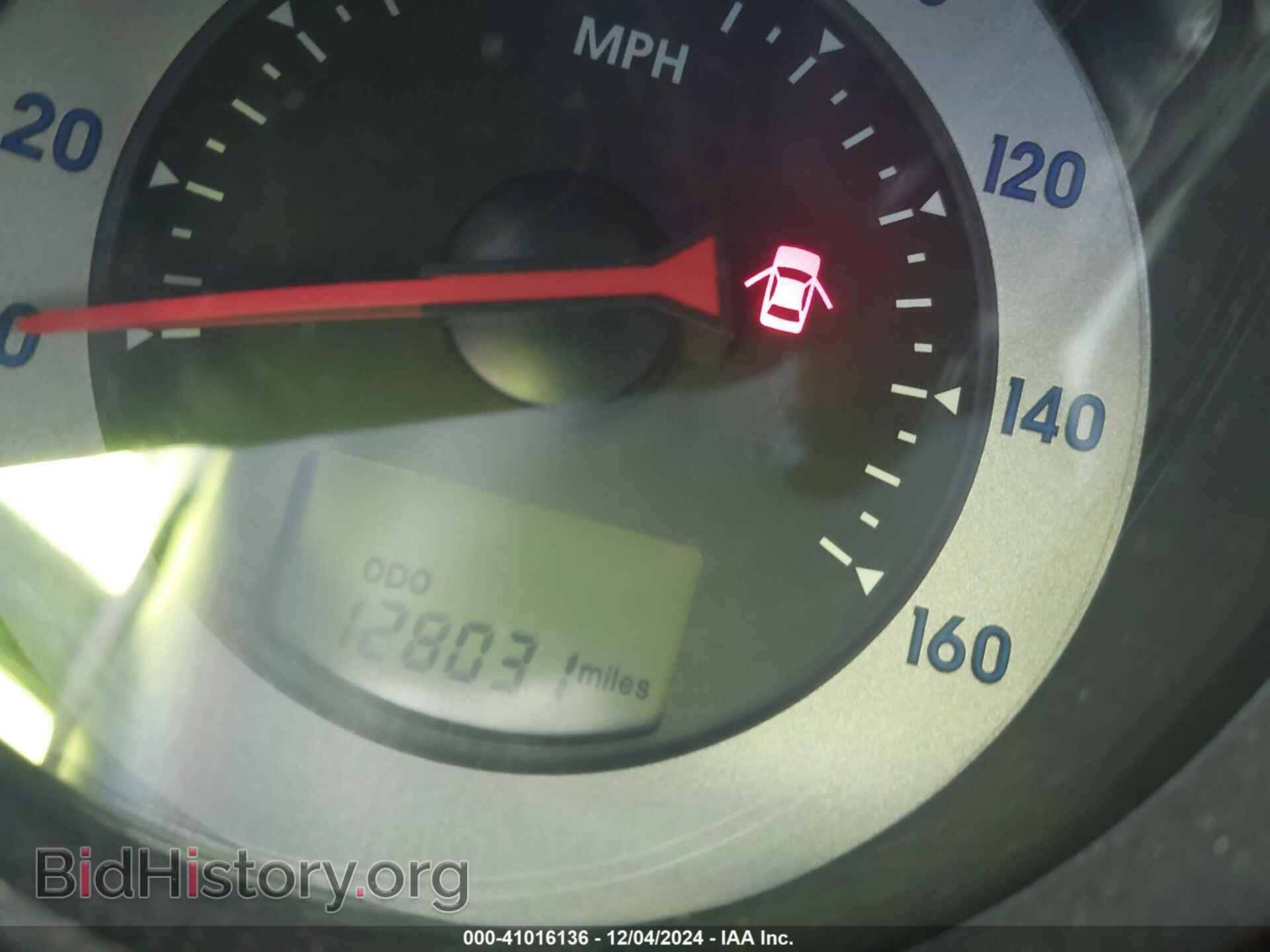 2011 MITSUBISHI ECLIPSE SPYDER - VIN: 4A37L5EF0BE003659 - Фото 16