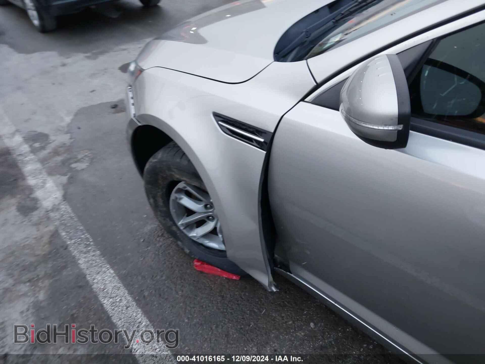 2013 KIA OPTIMA - VIN: KNAGM4A79D5327993 - Фото 17