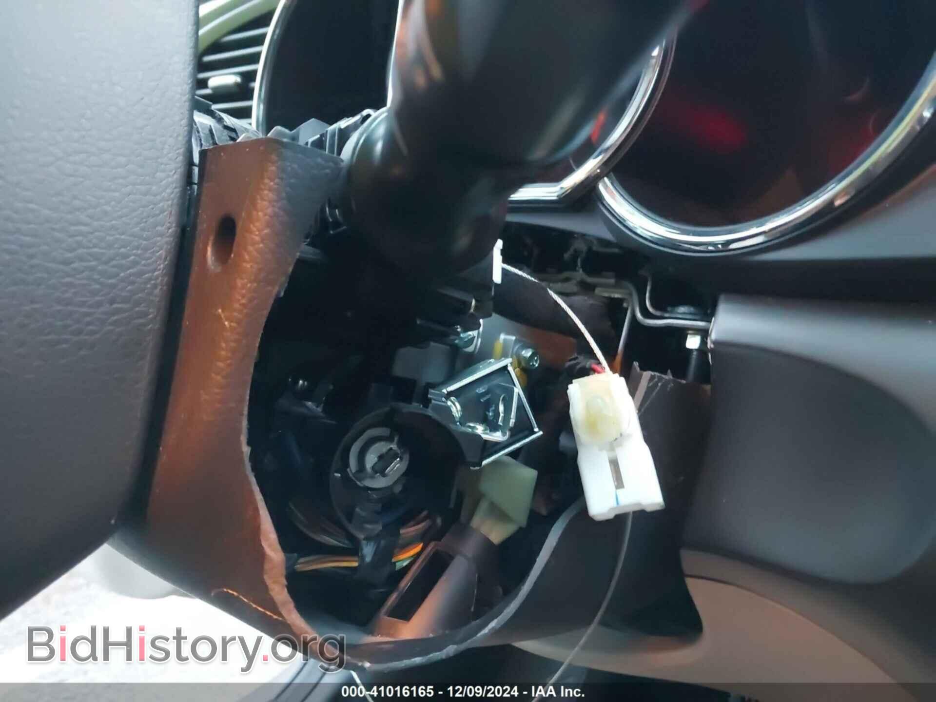 2013 KIA OPTIMA - VIN: KNAGM4A79D5327993 - Фото 19