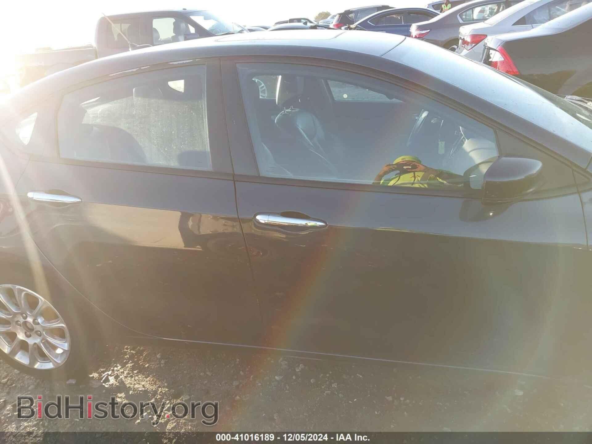 2013 DODGE DART - VIN: 1C3CDFCA5DD201131 - Photo 13