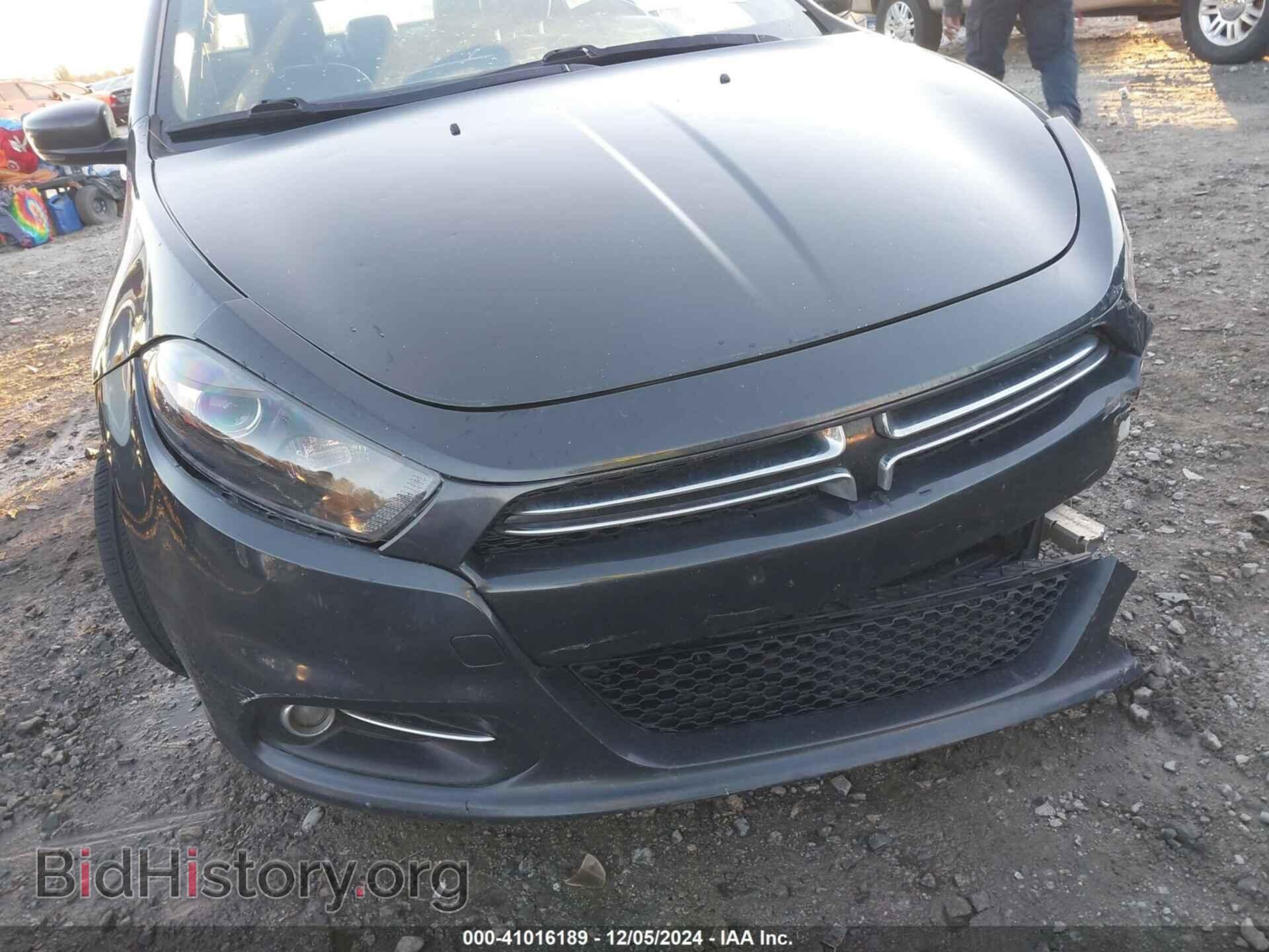 2013 DODGE DART - VIN: 1C3CDFCA5DD201131 - Photo 17