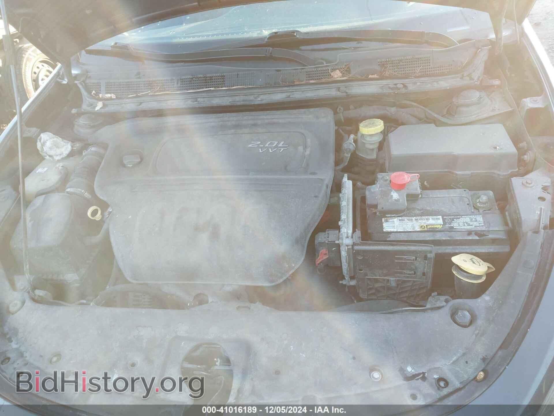 2013 DODGE DART - VIN: 1C3CDFCA5DD201131 - Photo 10