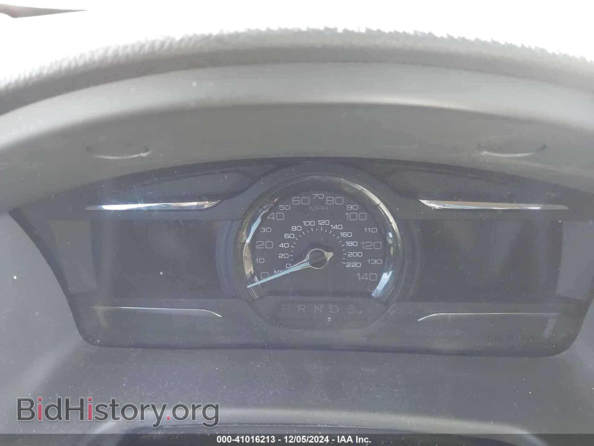 2013 FORD FLEX - VIN: 2FMGK5C84DBD39349 - Фото 7