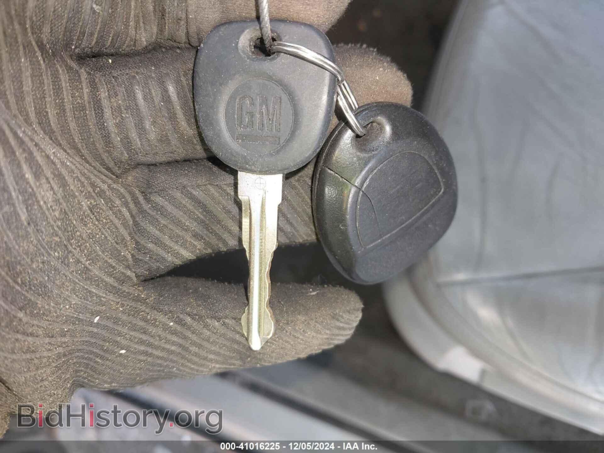 2008 CHEVROLET IMPALA - VIN: 2G1WT58KX89208305 - Фото 11