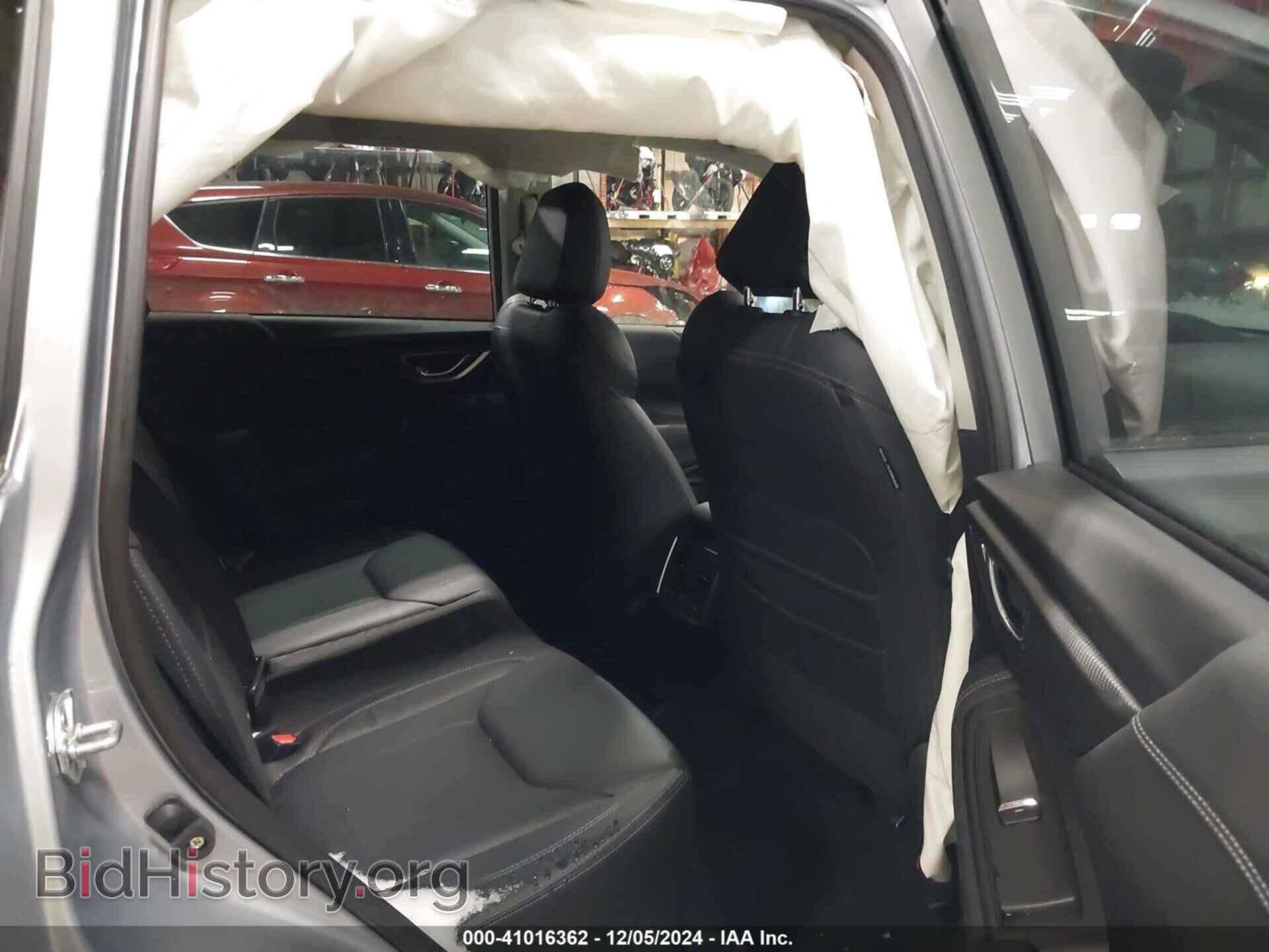 2023 SUBARU FORESTER - VIN: JF2SKARC4PH526733 - Фото 8