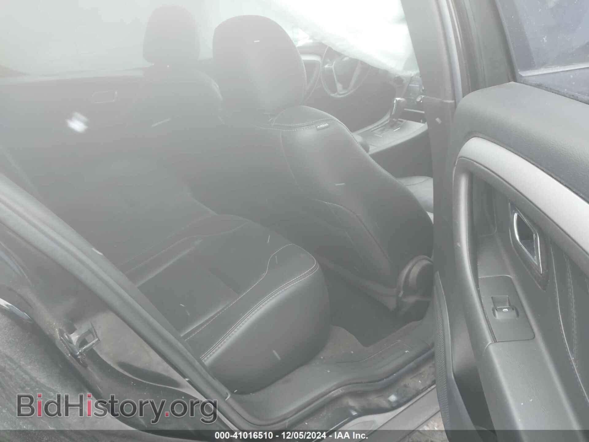 2014 FORD TAURUS - VIN: 1FAHP2E87EG127213 - Фото 8