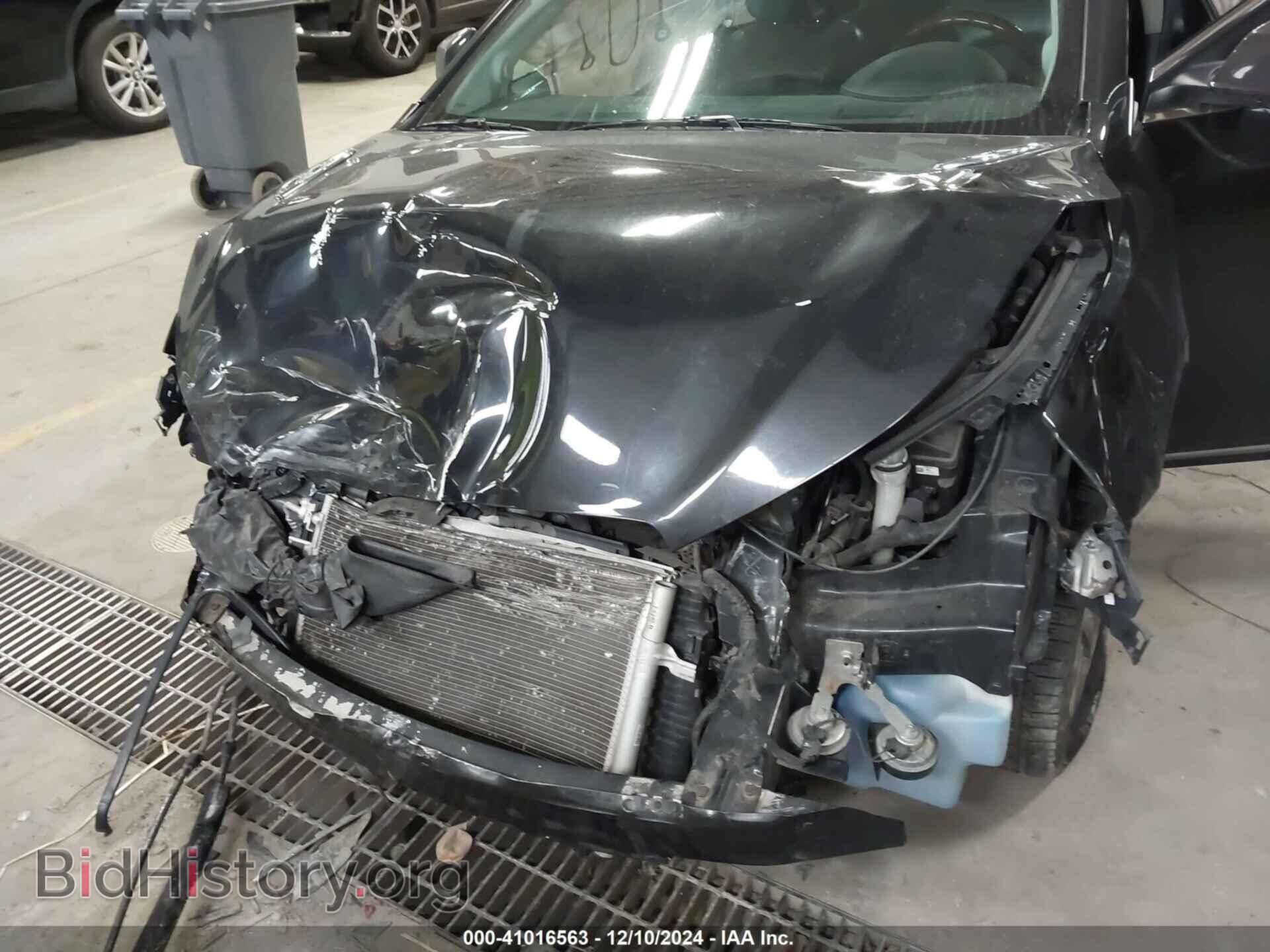 2011 BUICK LACROSSE - VIN: 1G4GD5GD7BF169968 - Фото 6