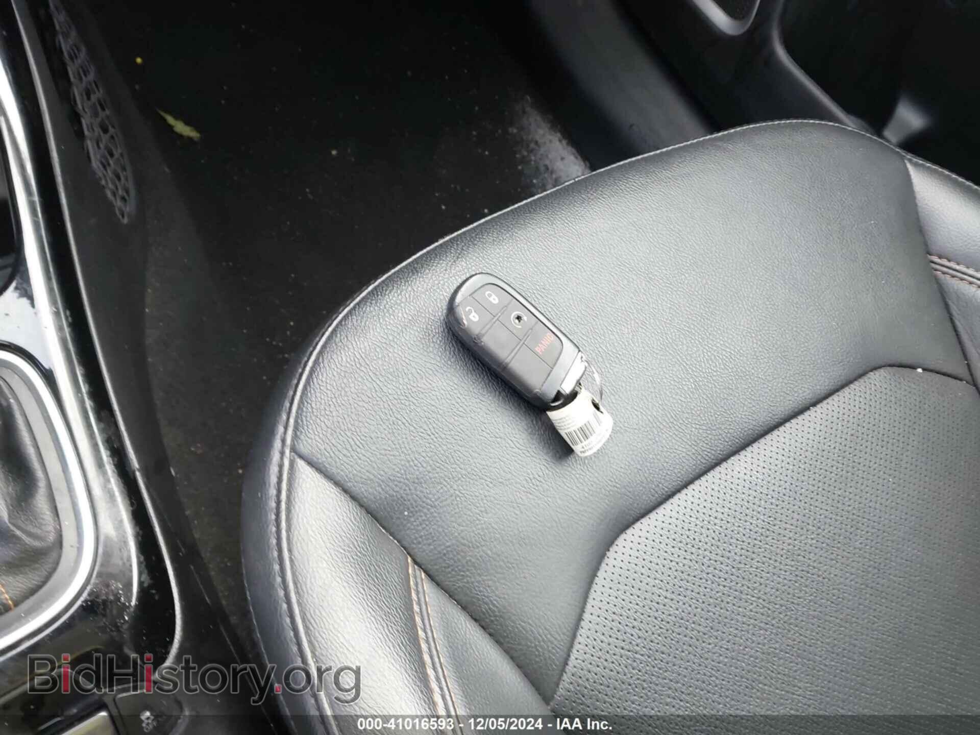 2020 JEEP COMPASS - VIN: 3C4NJDCB3LT228220 - Фото 11