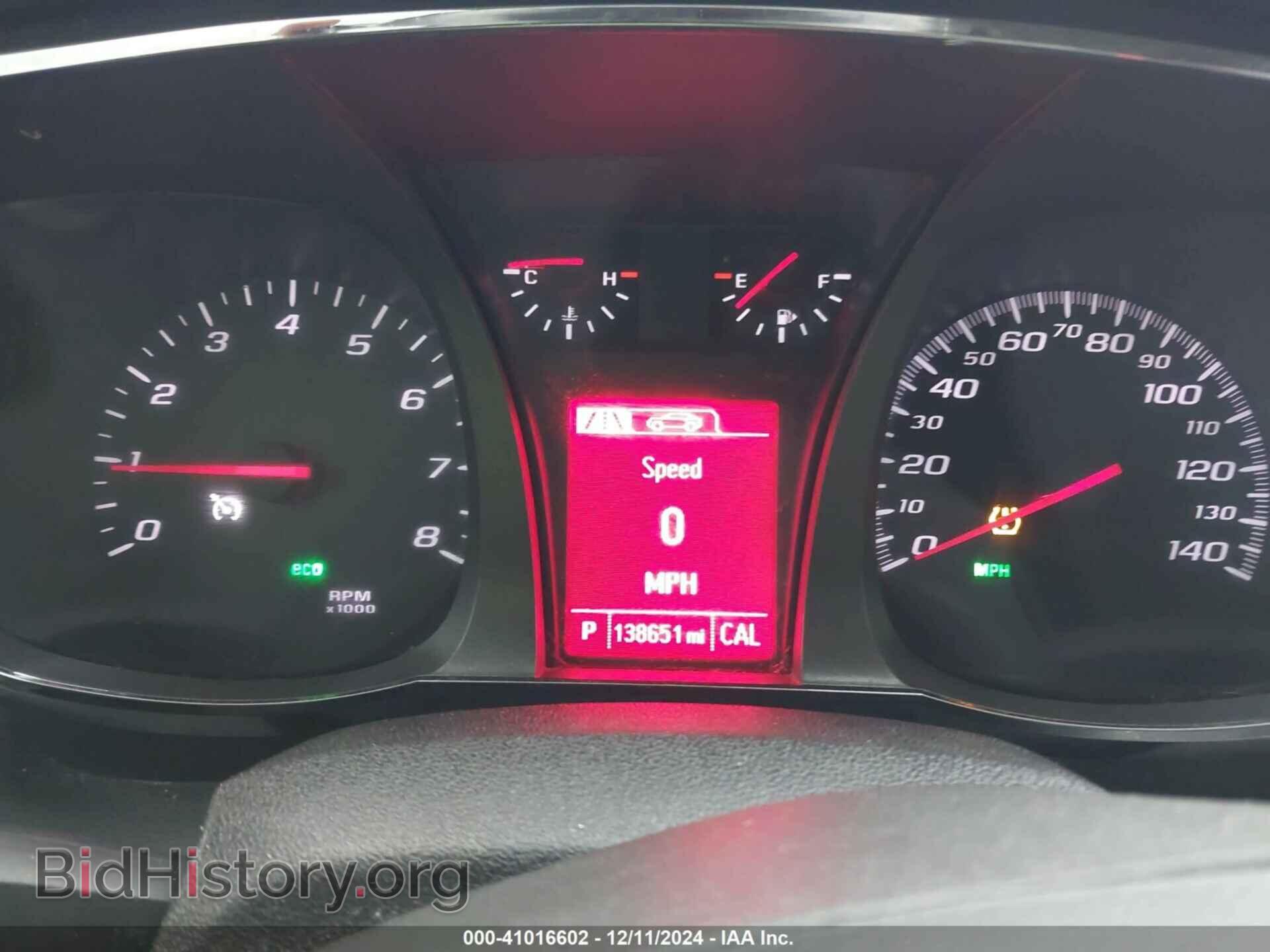 2017 GMC TERRAIN - VIN: 2GKFLTEK0H6199619 - Photo 7