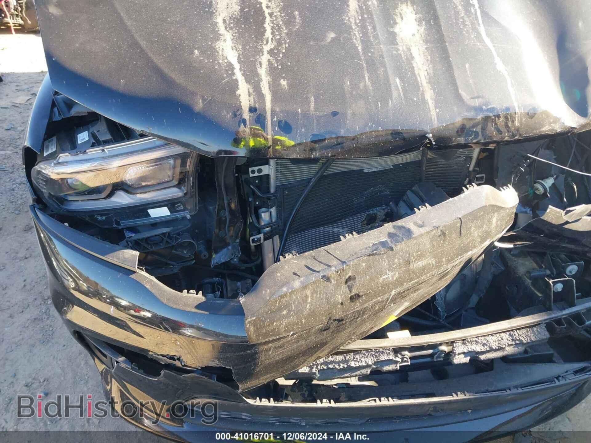 2022 DODGE DURANGO - VIN: 1C4RDHDG6NC101695 - Фото 6