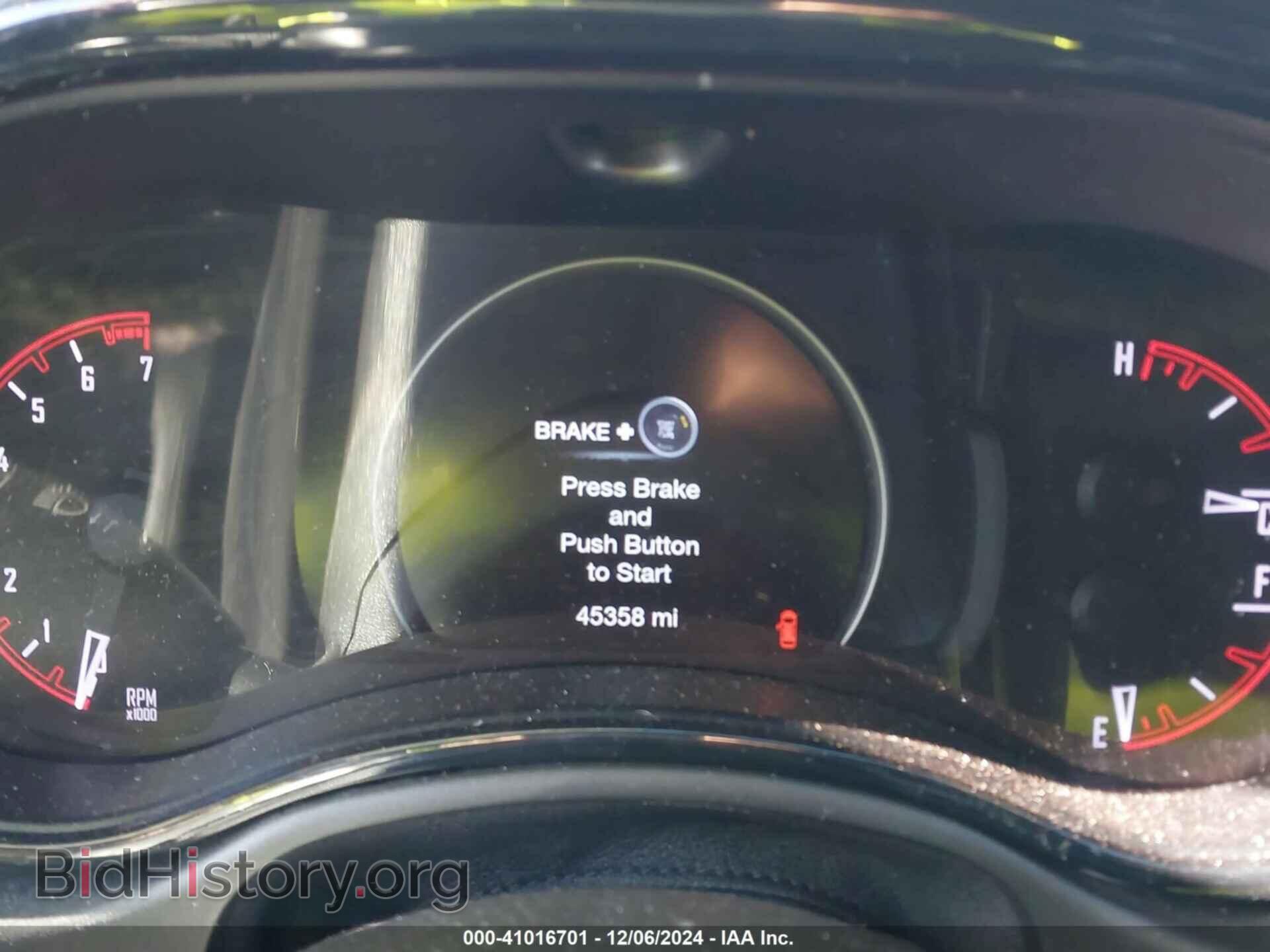 2022 DODGE DURANGO - VIN: 1C4RDHDG6NC101695 - Фото 7