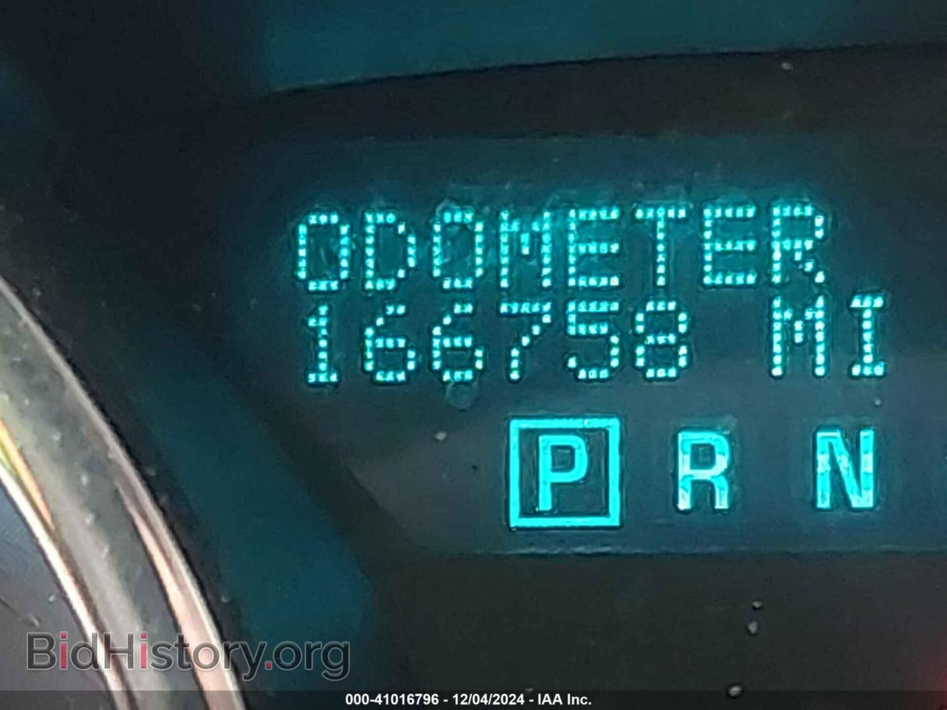 2012 CHEVROLET TRAVERSE - VIN: 1GNKREED5CJ400813 - Фото 16