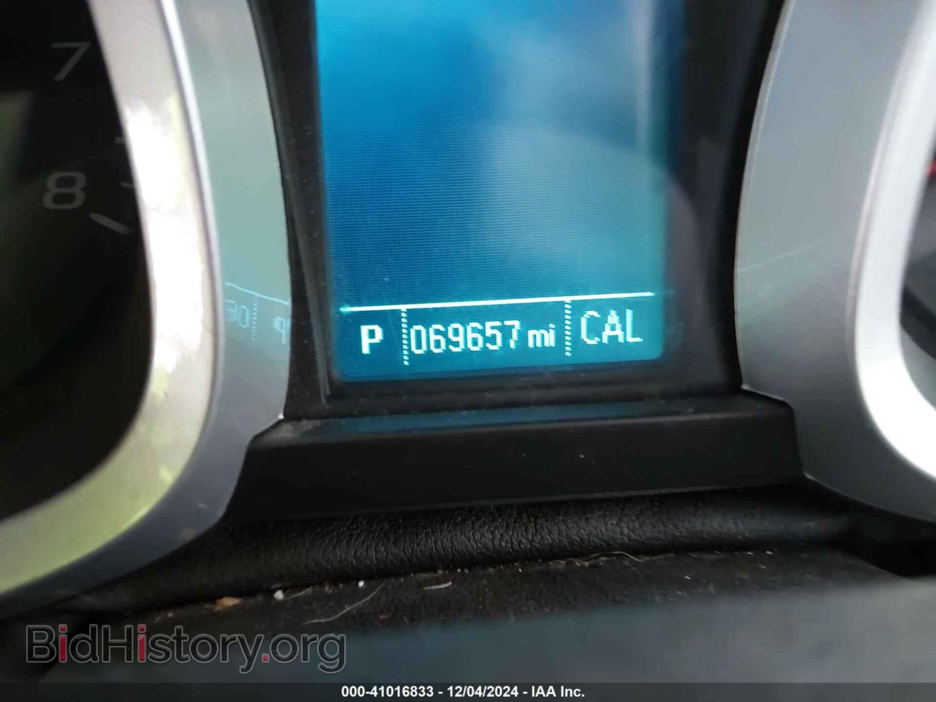 2016 CHEVROLET EQUINOX - VIN: 2GNFLFEK8G6158366 - Photo 15
