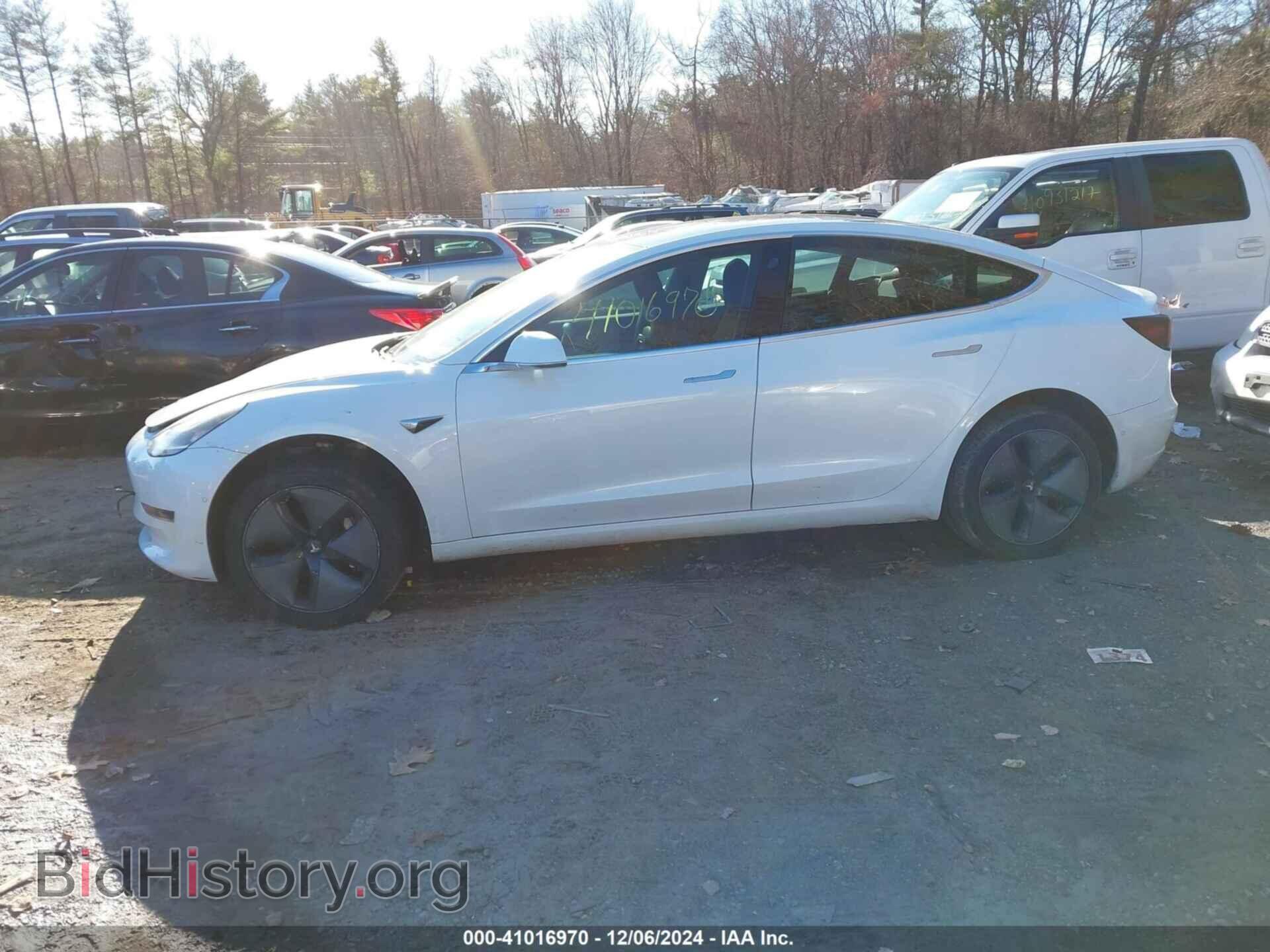 2018 TESLA MODEL 3 - VIN: 5YJ3E1EB5JF108633 - Photo 14