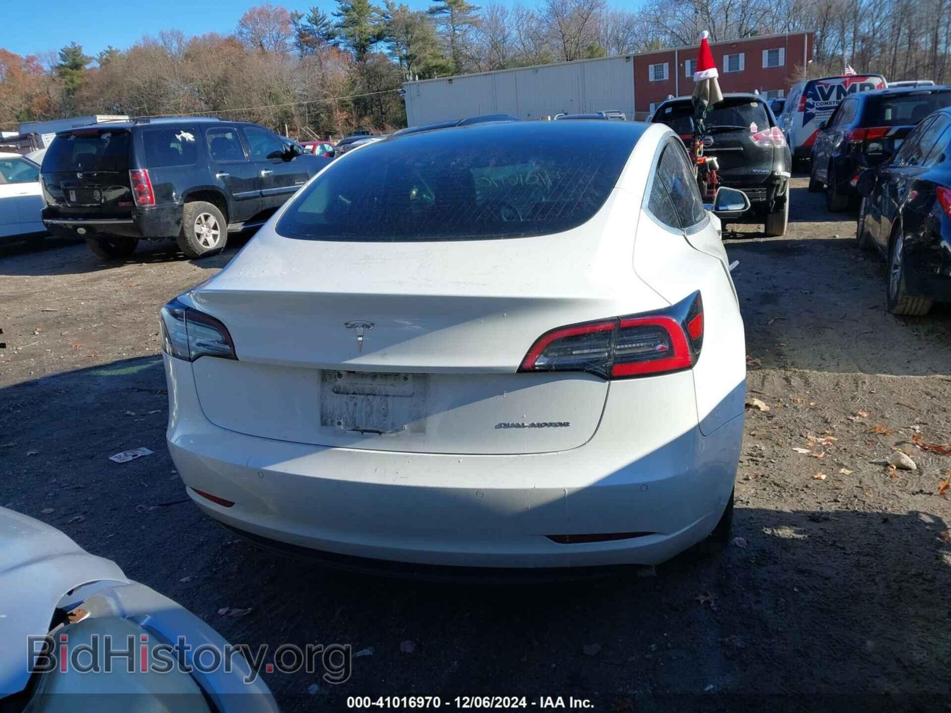2018 TESLA MODEL 3 - VIN: 5YJ3E1EB5JF108633 - Photo 16