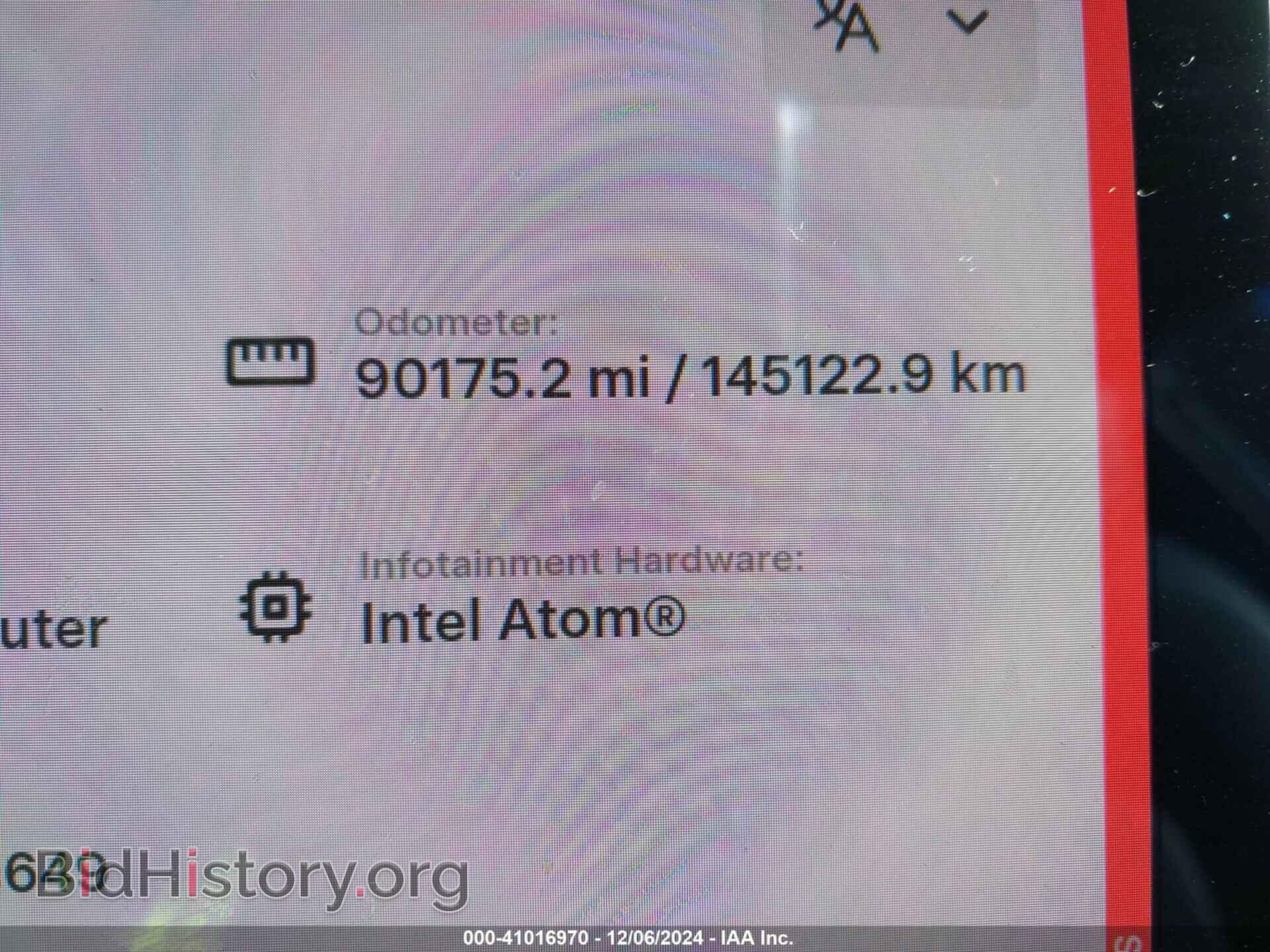 2018 TESLA MODEL 3 - VIN: 5YJ3E1EB5JF108633 - Photo 7