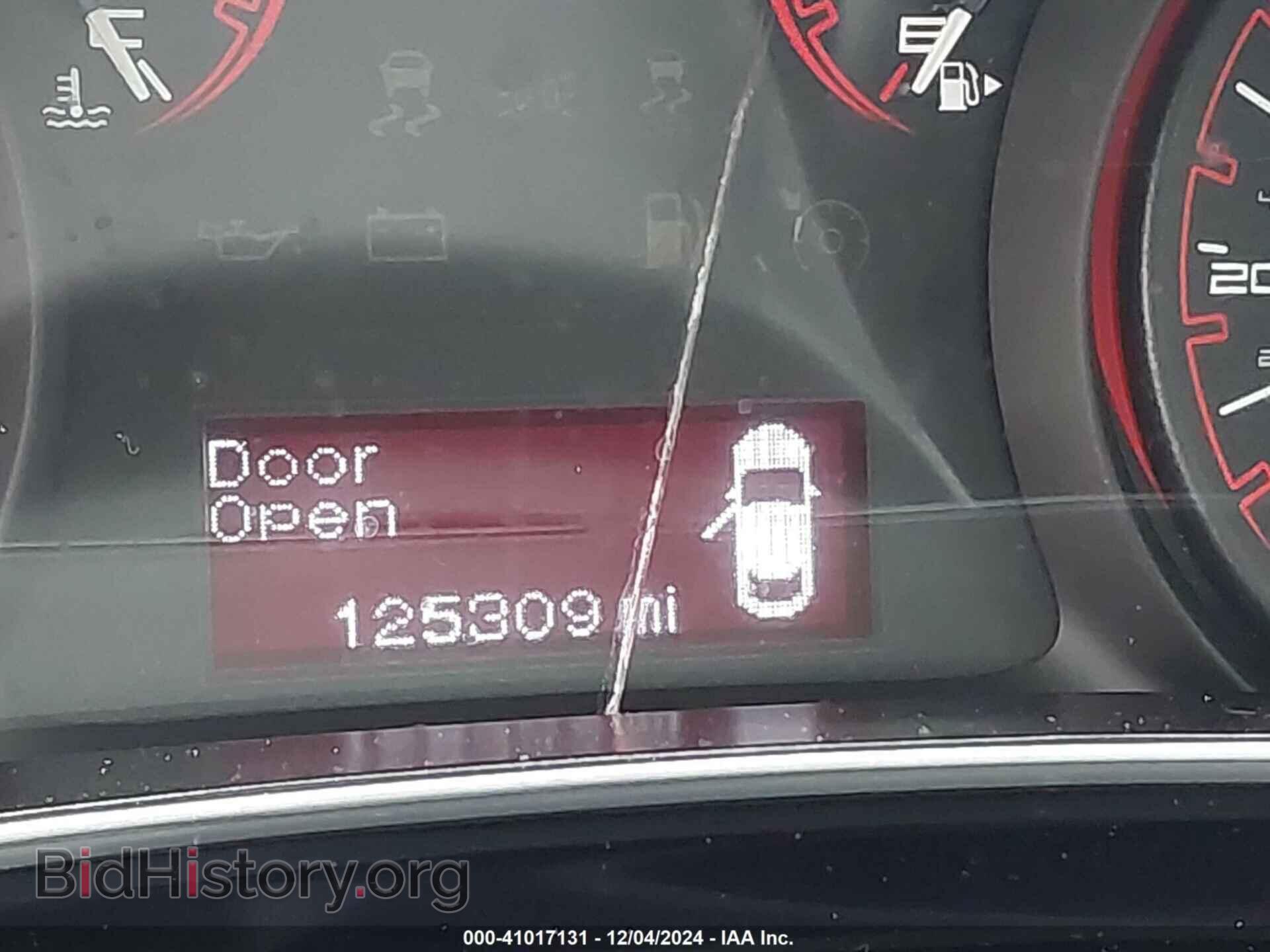 2013 DODGE DART - VIN: 1C3CDFBAXDD307852 - Фото 7