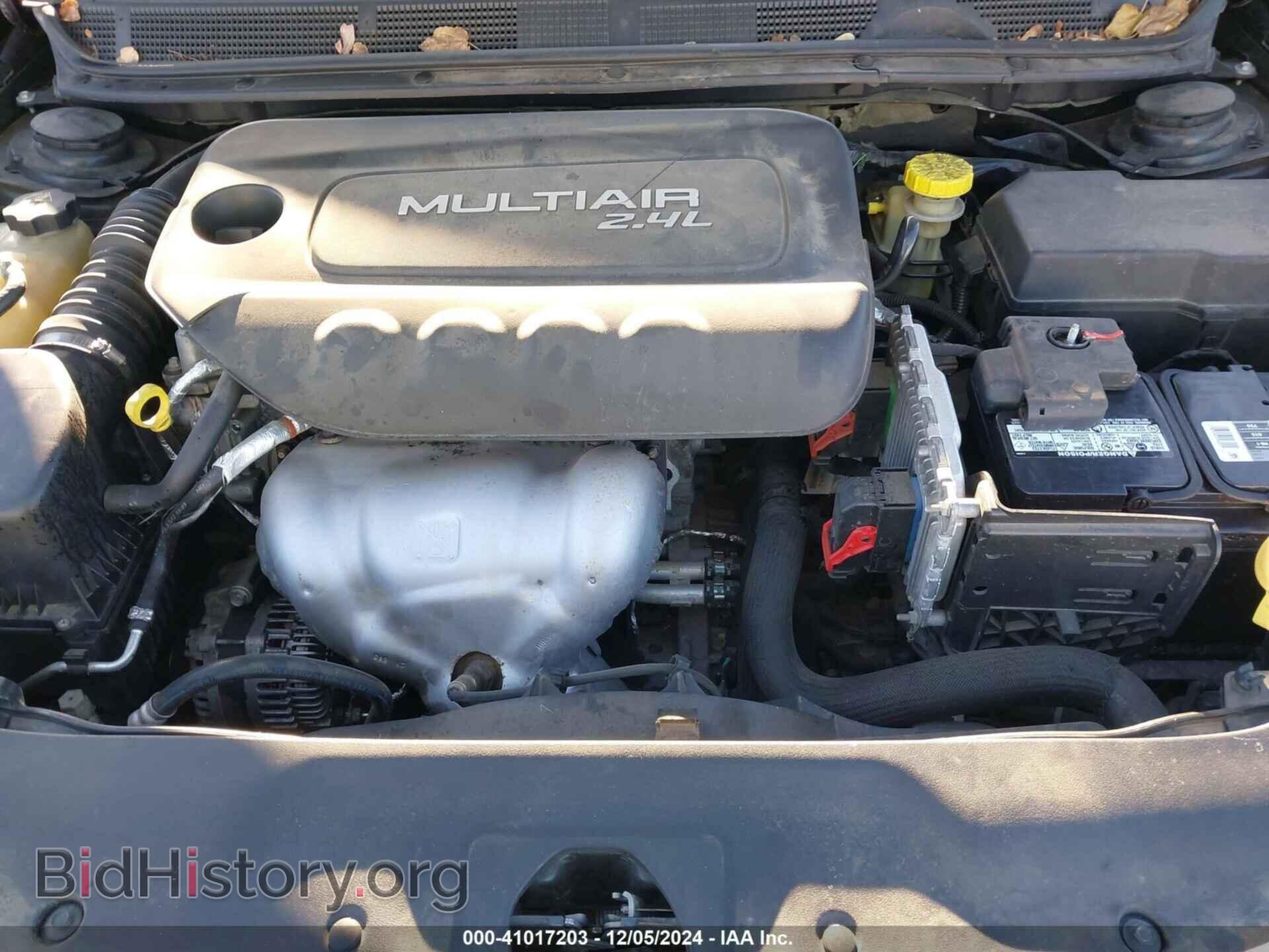 2015 DODGE DART - VIN: 1C3CDFBBXFD373877 - Фото 10