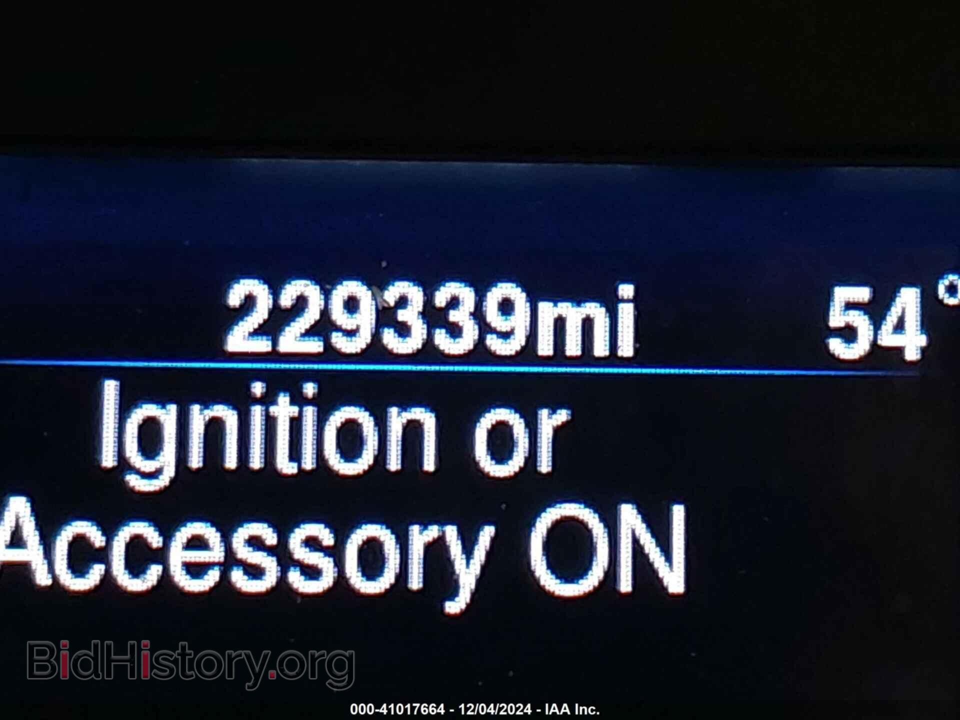 2014 CHRYSLER 300 - VIN: 2C3CCAAG0EH255342 - Фото 16