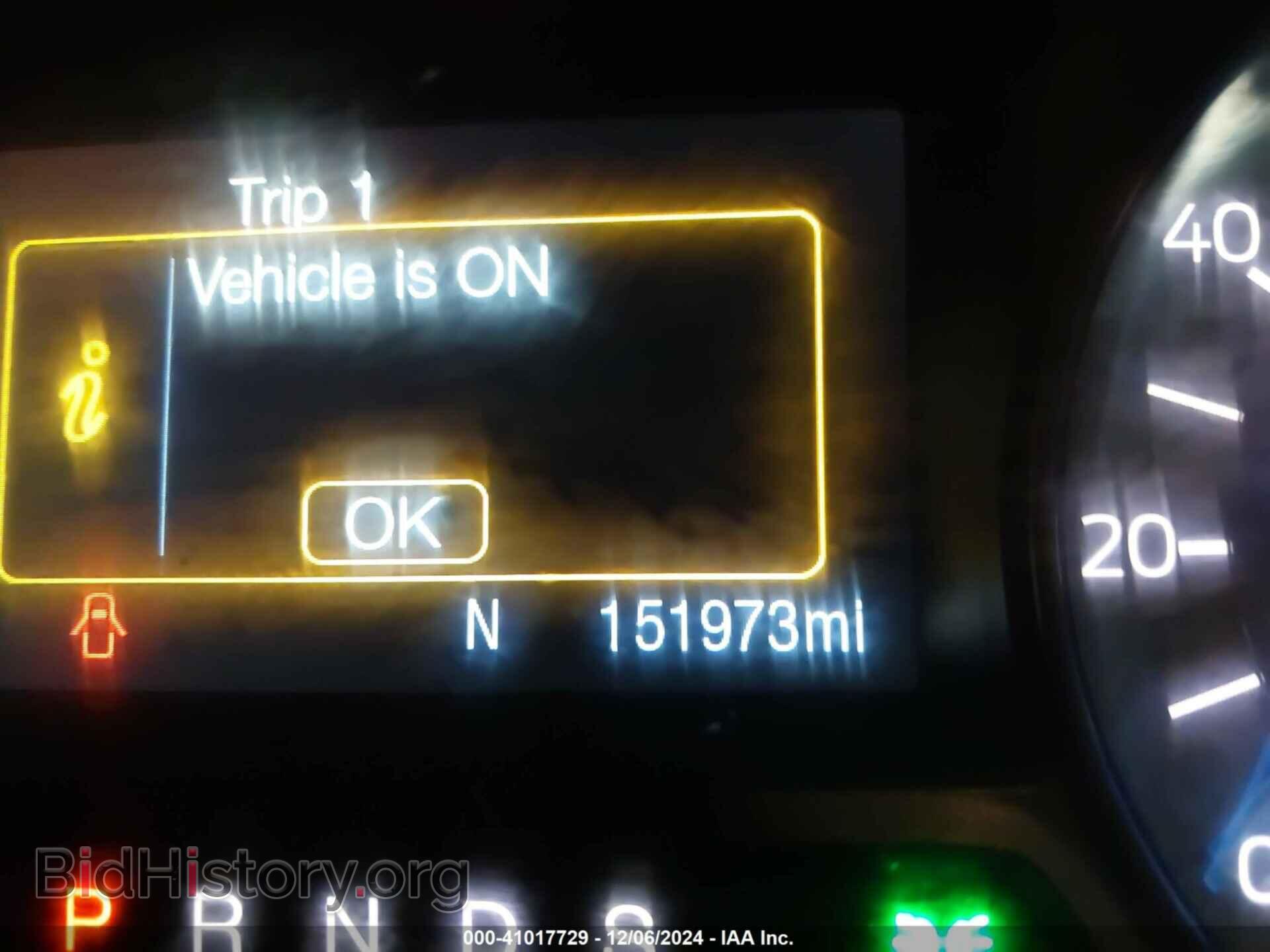 2018 FORD EXPLORER - VIN: 1FM5K7B89JGB27877 - Фото 15