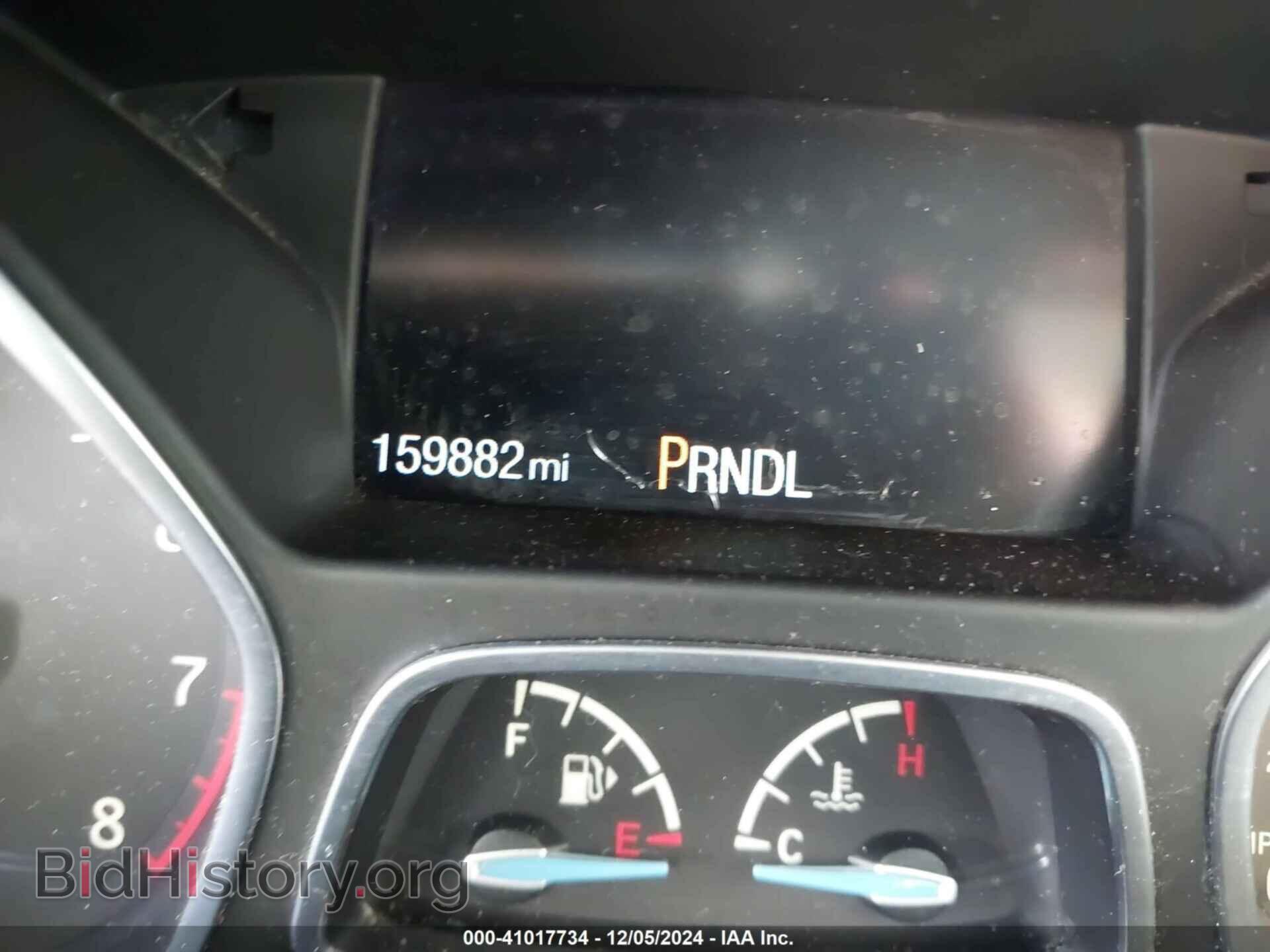 2015 FORD FOCUS - VIN: 1FADP3F24FL382246 - Photo 7