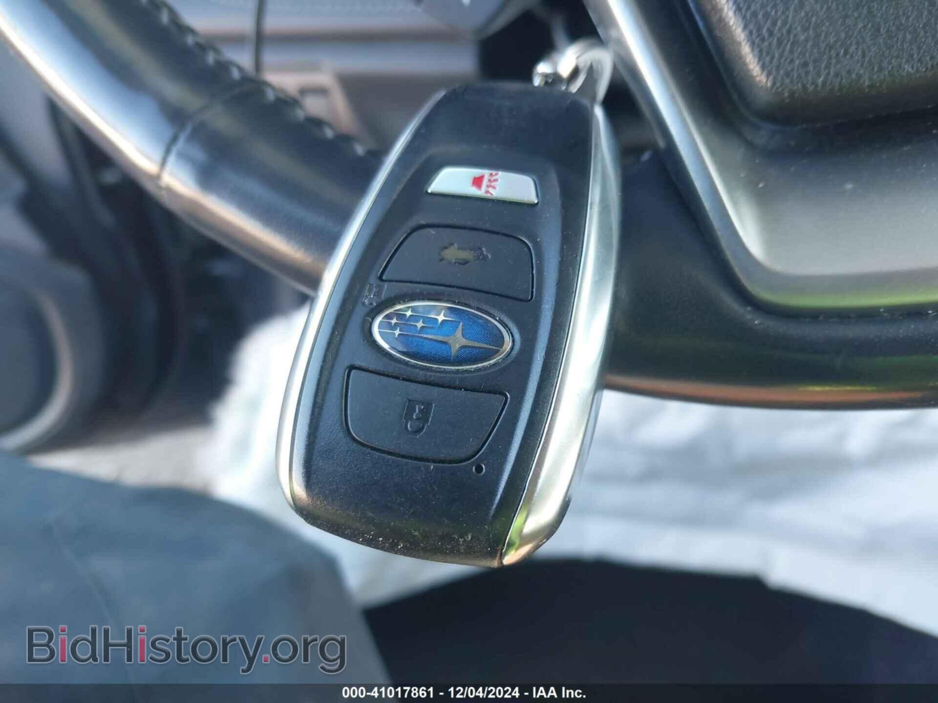 2020 SUBARU OUTBACK - VIN: 4S4BTAPC3L3244875 - Фото 11