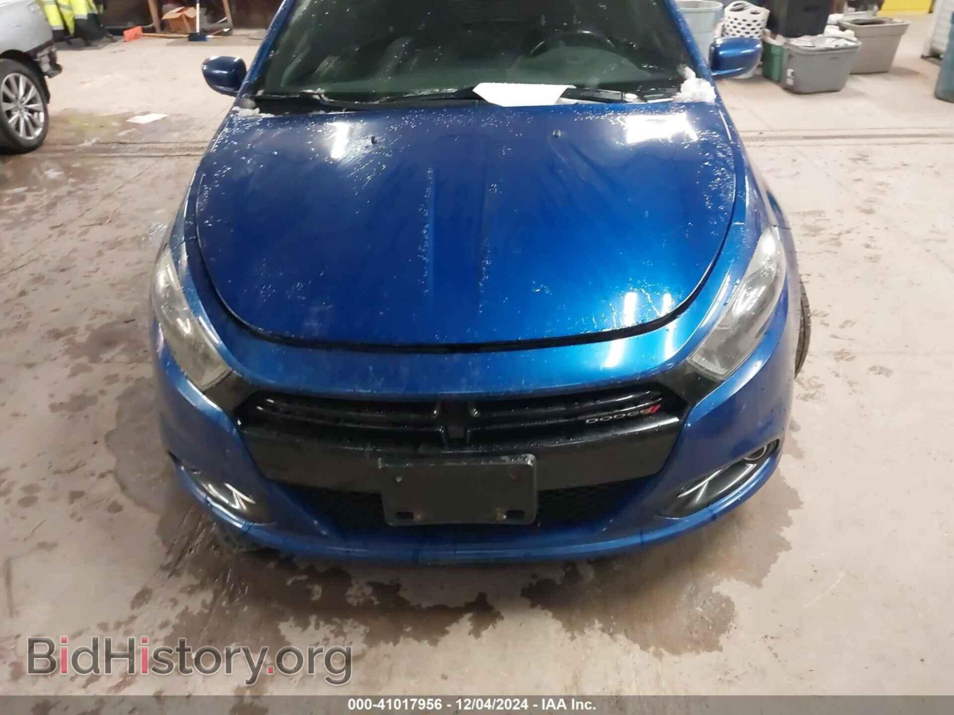 2014 DODGE DART - VIN: 1C3CDFBB2ED860845 - Photo 6