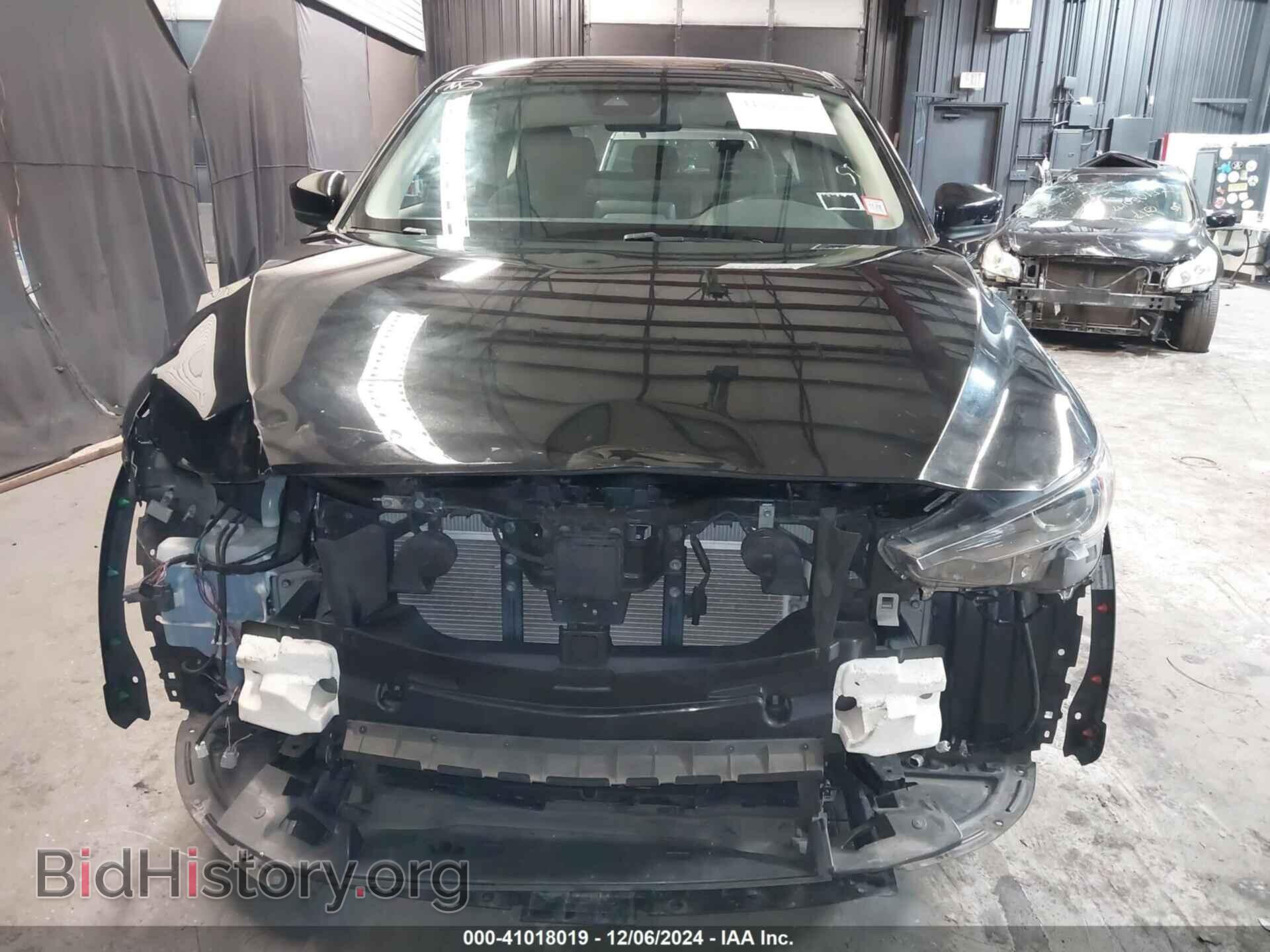 2020 MAZDA CX-5 - VIN: JM3KFBBM5L0803062 - Фото 13
