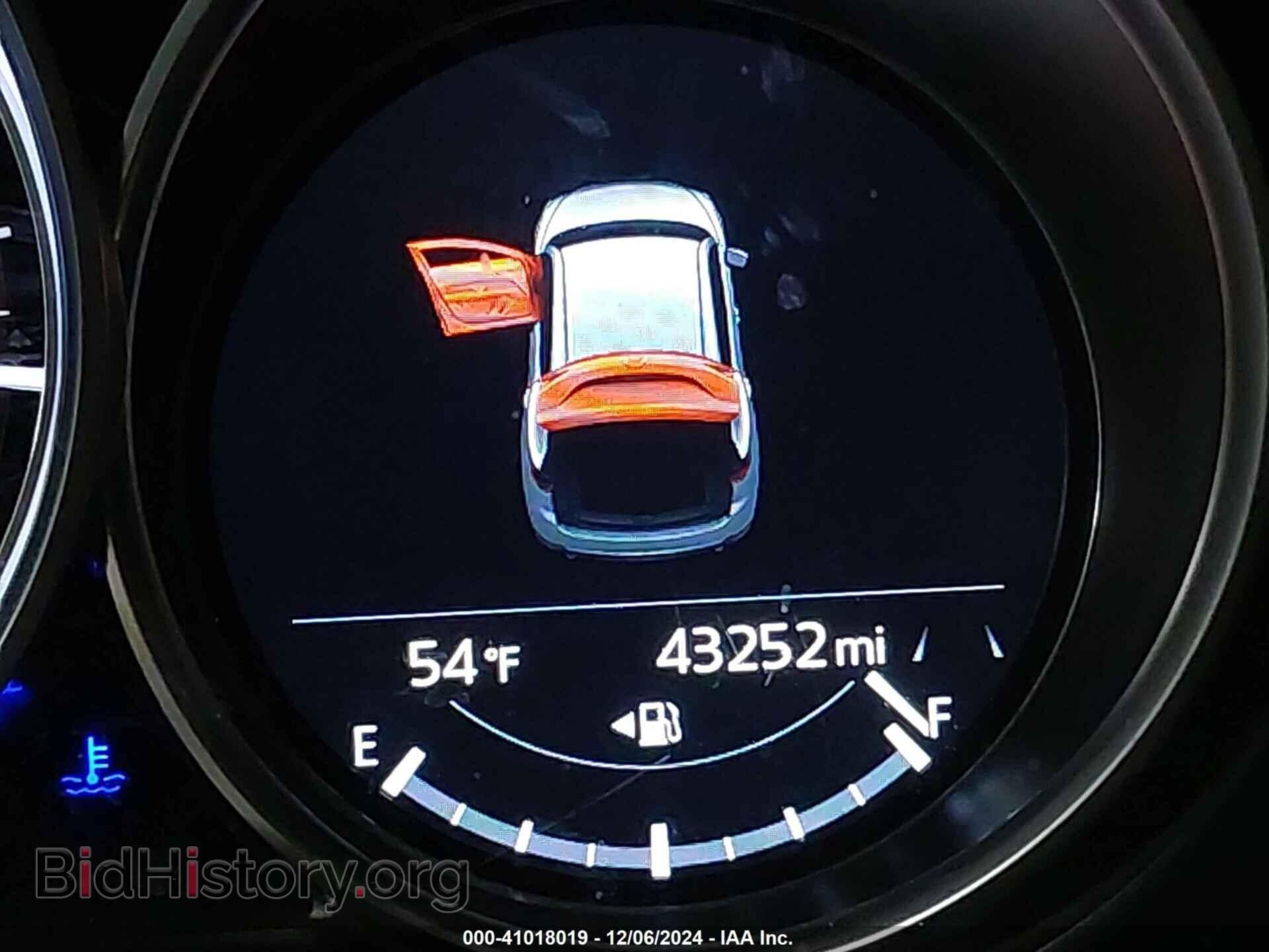 2020 MAZDA CX-5 - VIN: JM3KFBBM5L0803062 - Фото 16