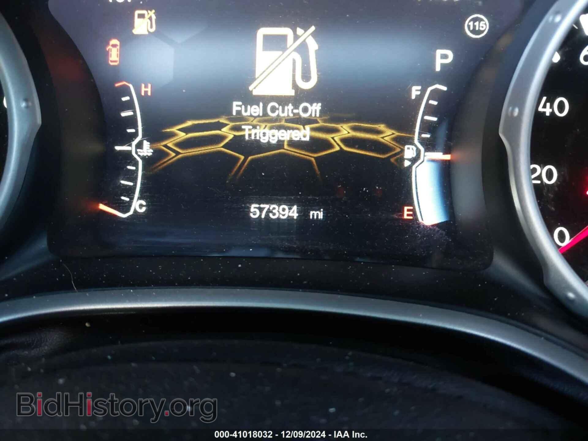 2021 JEEP COMPASS - VIN: 3C4NJDCB3MT578755 - Фото 15