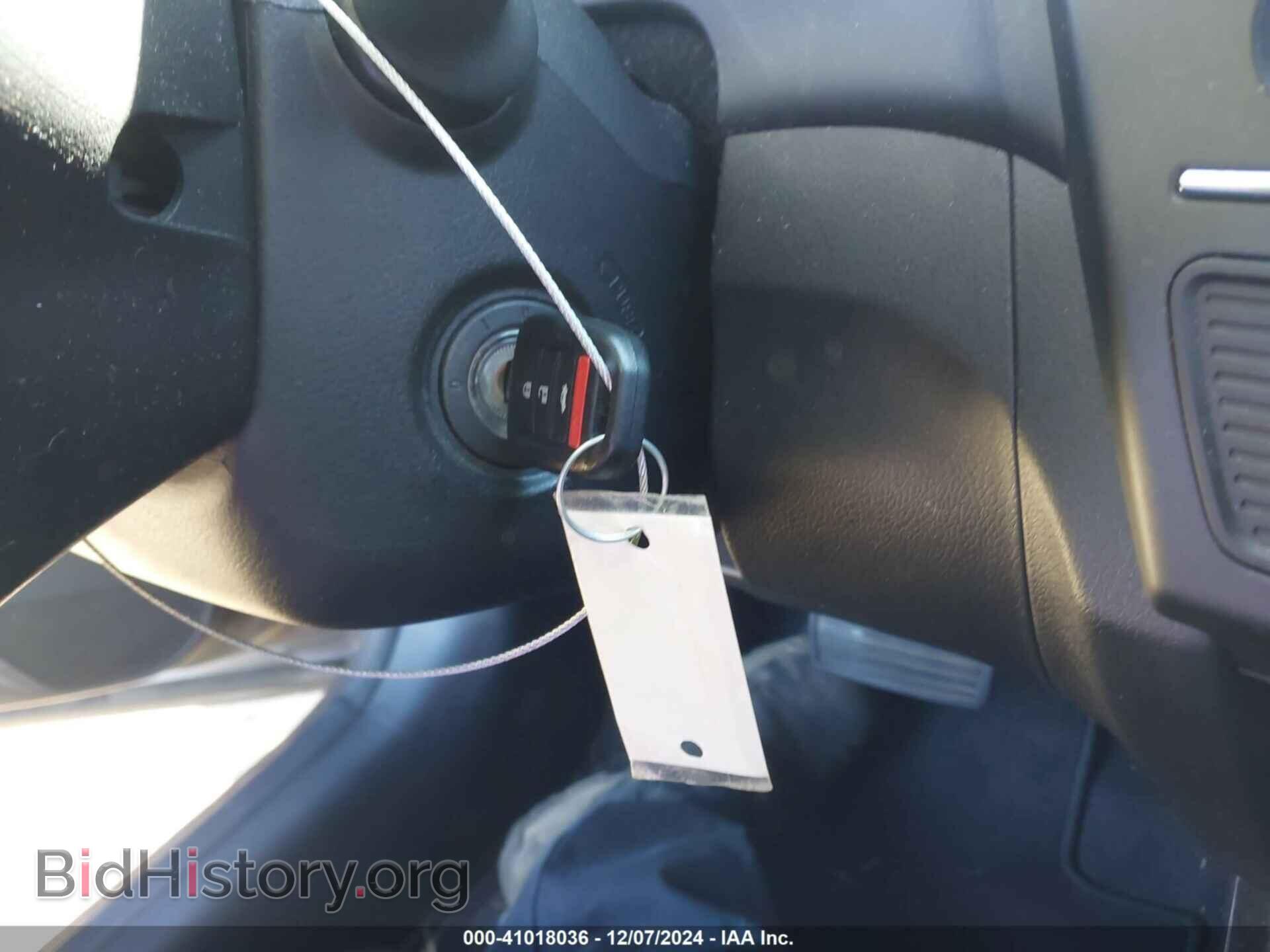 2015 HONDA CIVIC - VIN: 19XFB2F50FE083996 - Фото 11