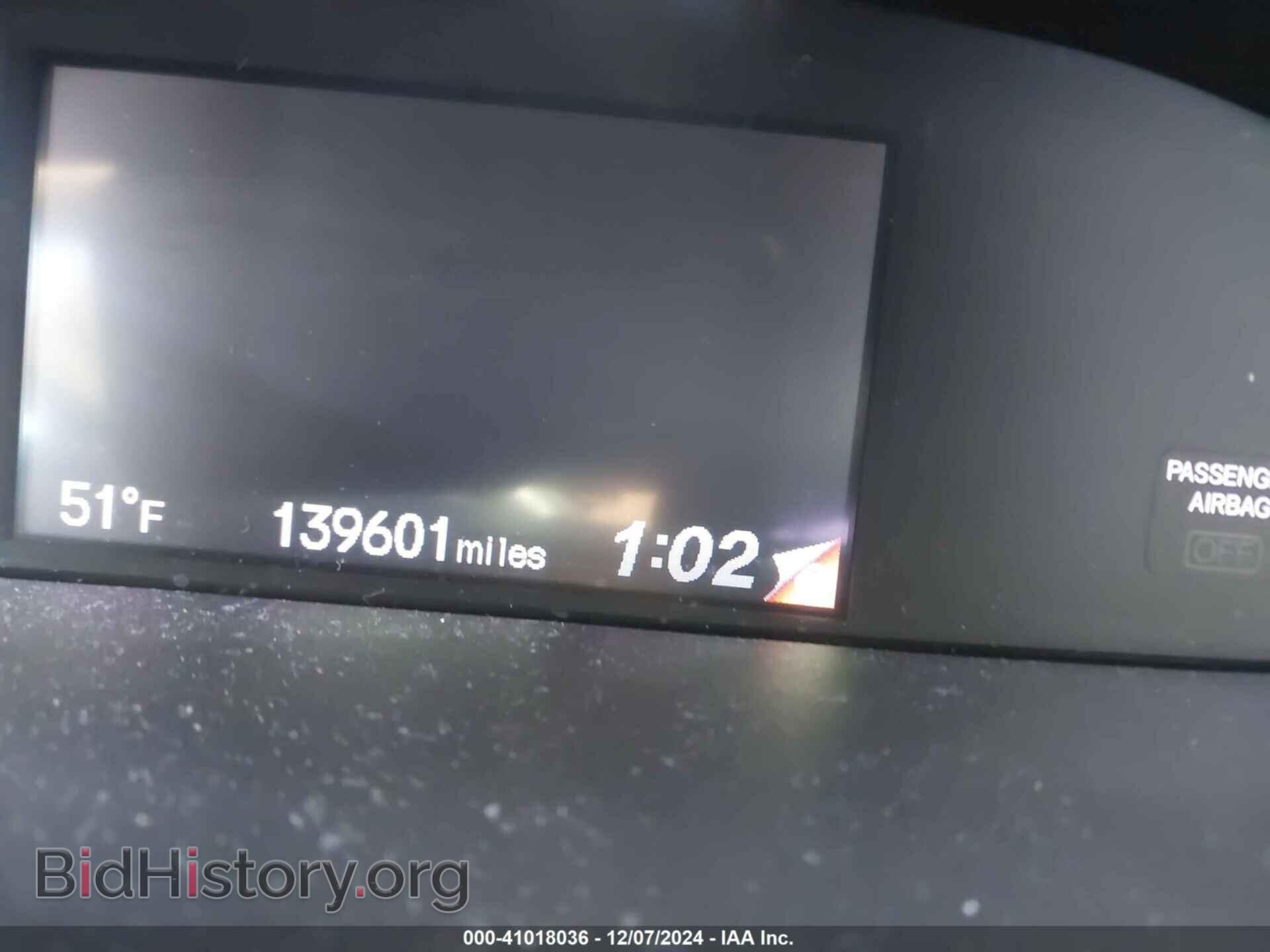 2015 HONDA CIVIC - VIN: 19XFB2F50FE083996 - Фото 15
