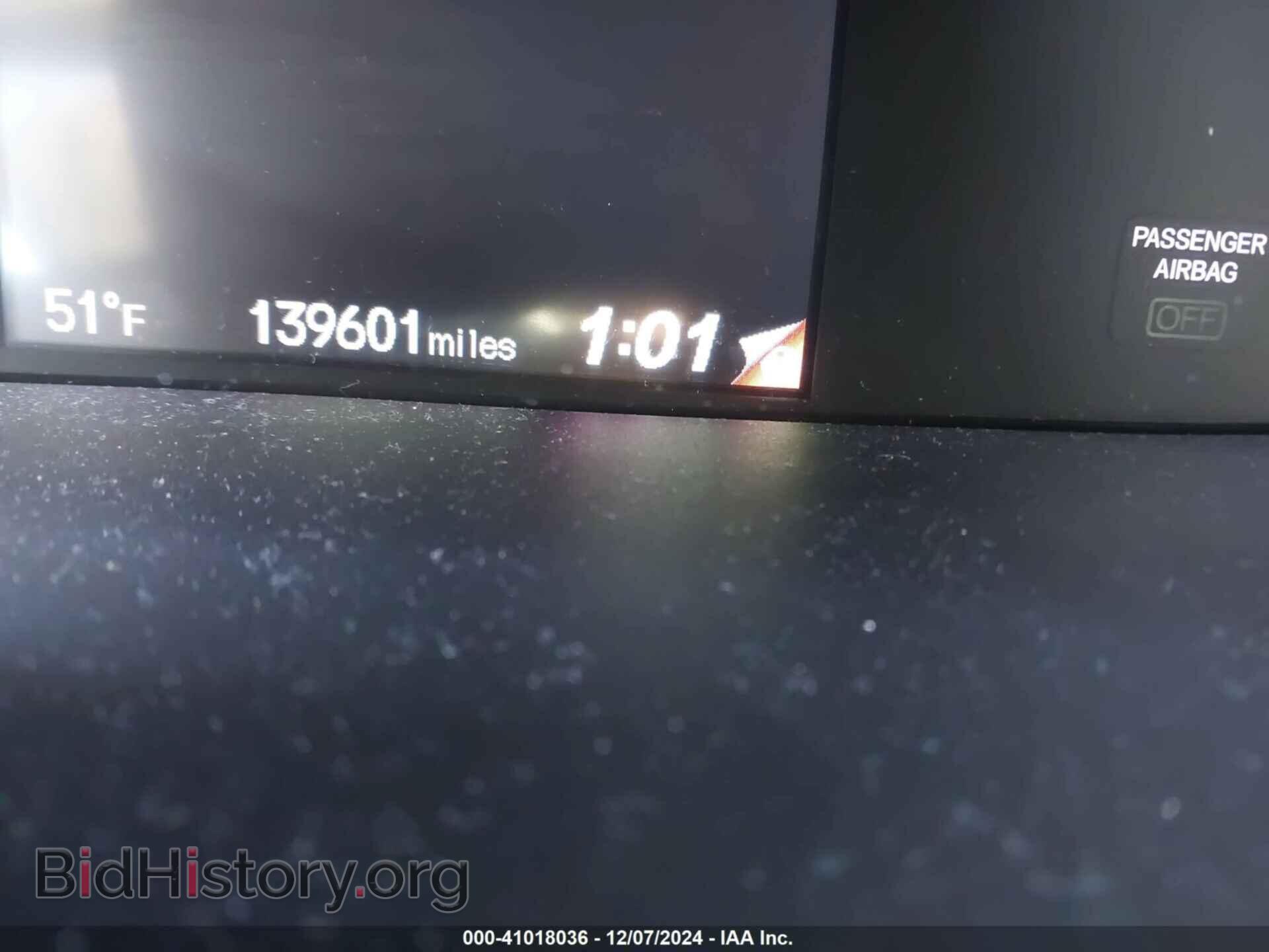 2015 HONDA CIVIC - VIN: 19XFB2F50FE083996 - Фото 7