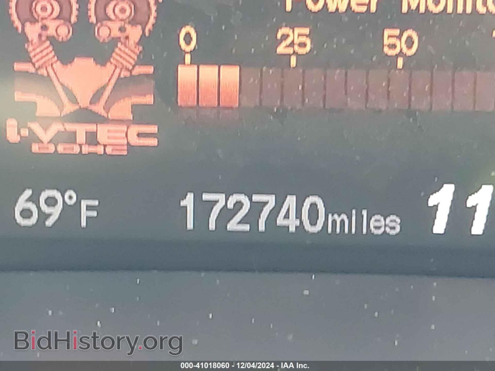 2012 HONDA CIVIC - VIN: 2HGFG4A55CH705031 - Фото 15