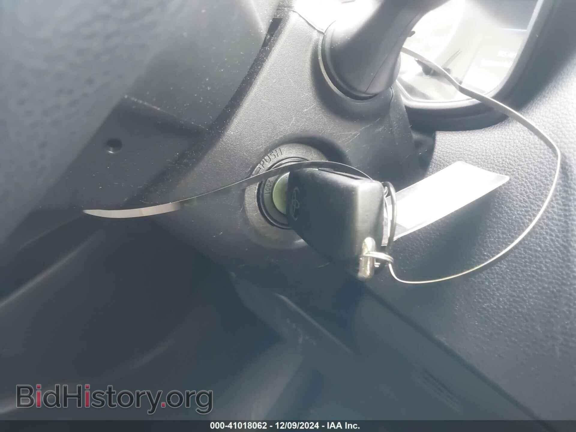 2022 TOYOTA COROLLA - VIN: 5YFEPMAE9NP350596 - Фото 11