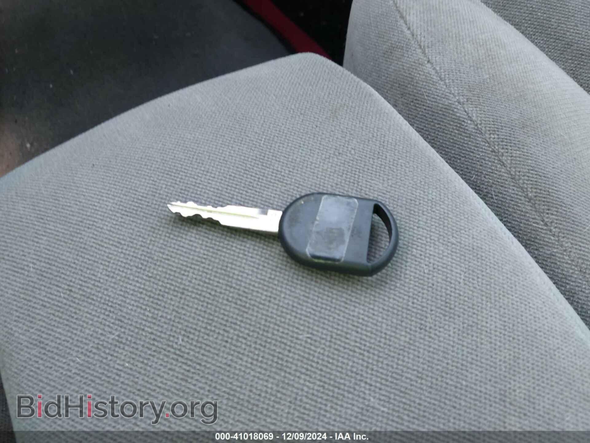 2007 FORD TAURUS - VIN: 1FAFP53U97A169297 - Photo 11