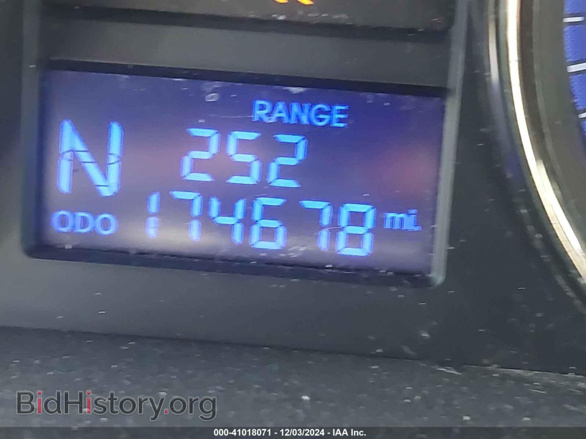 2012 HYUNDAI GENESIS - VIN: KMHHT6KD6CU068843 - Фото 16