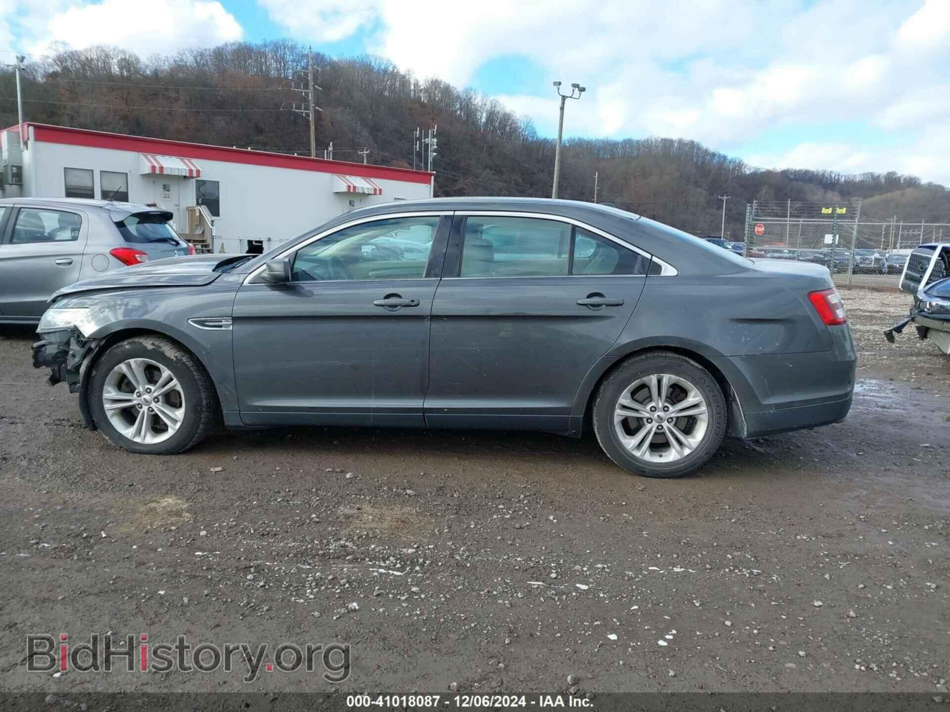 2015 FORD TAURUS - VIN: 1FAHP2D89FG141312 - Photo 15
