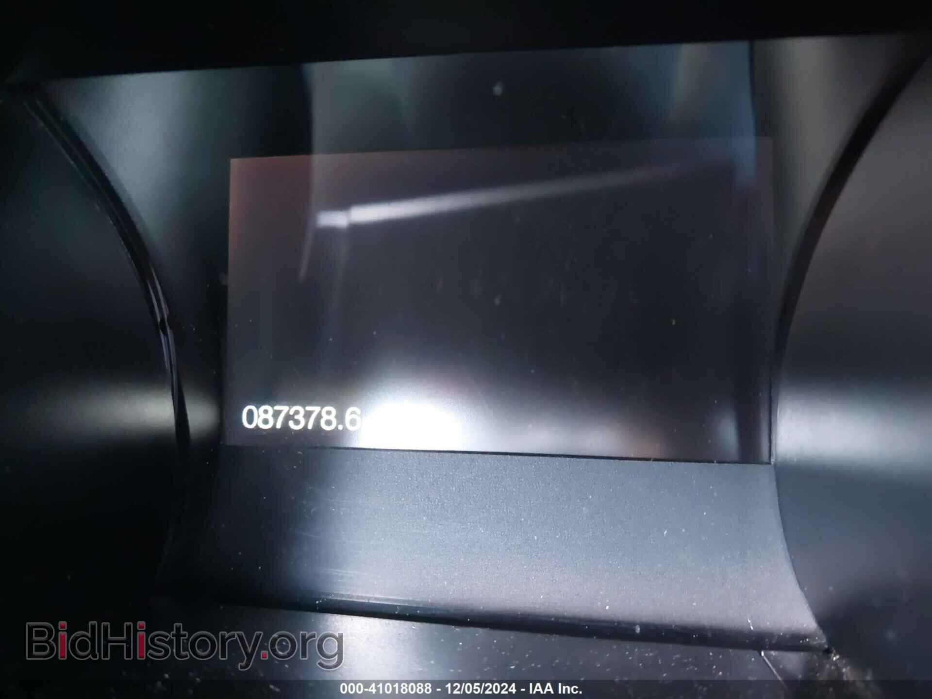 2019 FORD MUSTANG - VIN: 1FA6P8CF1K5166611 - Фото 7