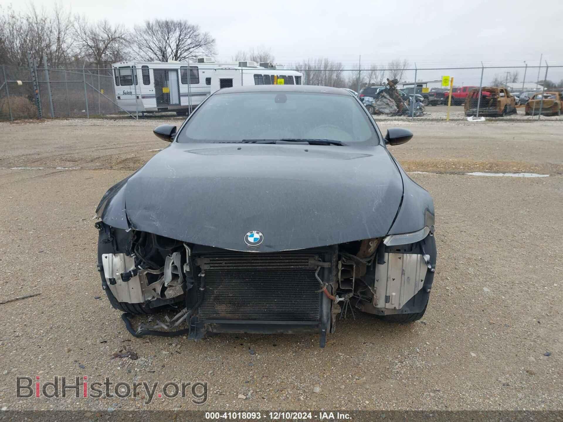 2006 BMW M6 - VIN: WBSEH93436B797903 - Фото 12