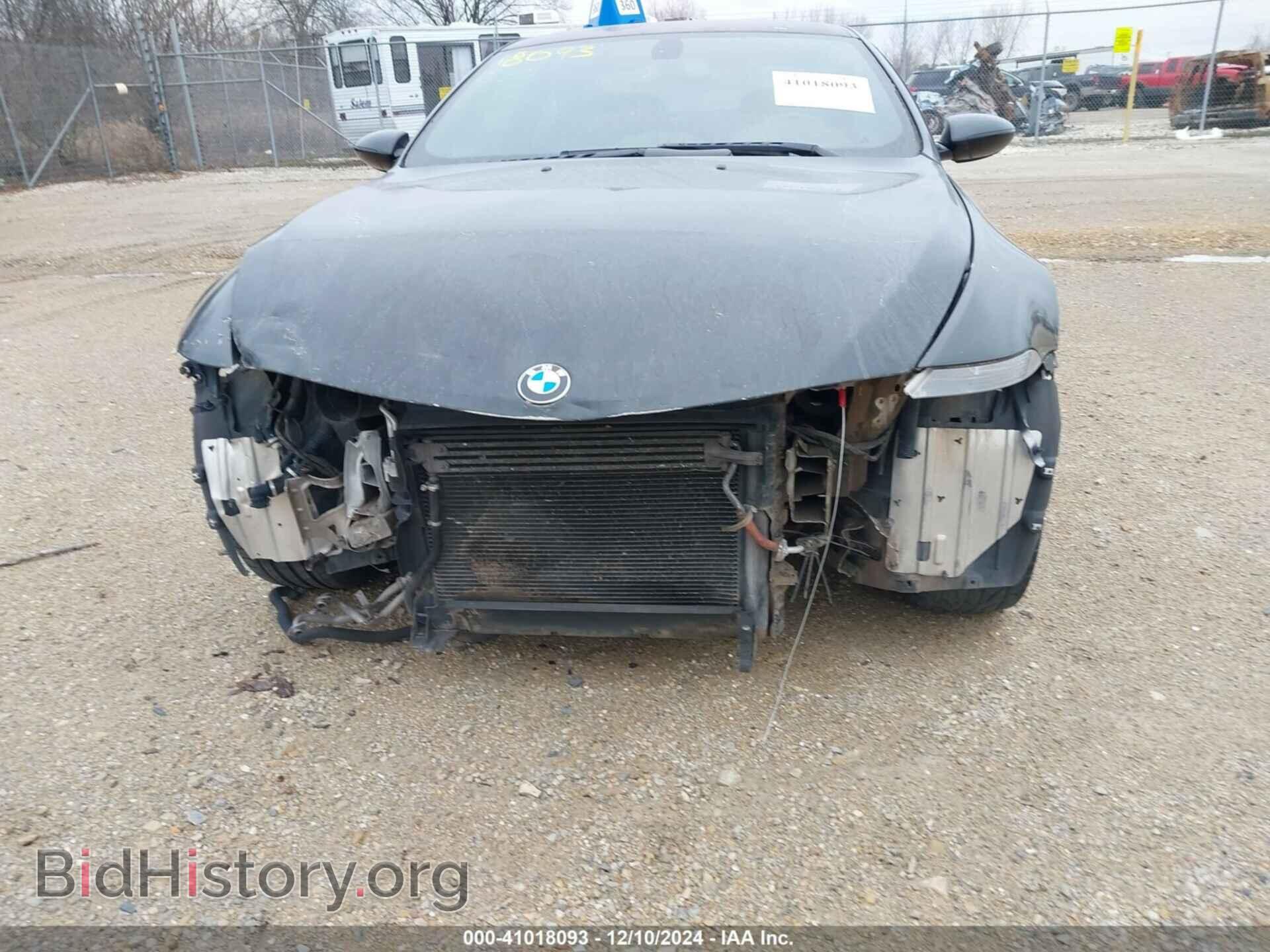 2006 BMW M6 - VIN: WBSEH93436B797903 - Фото 6