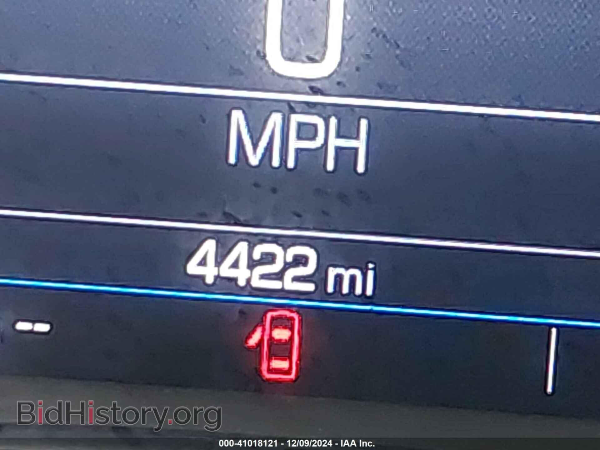 2024 GMC TERRAIN - VIN: 3GKALTEG1RL350616 - Фото 16