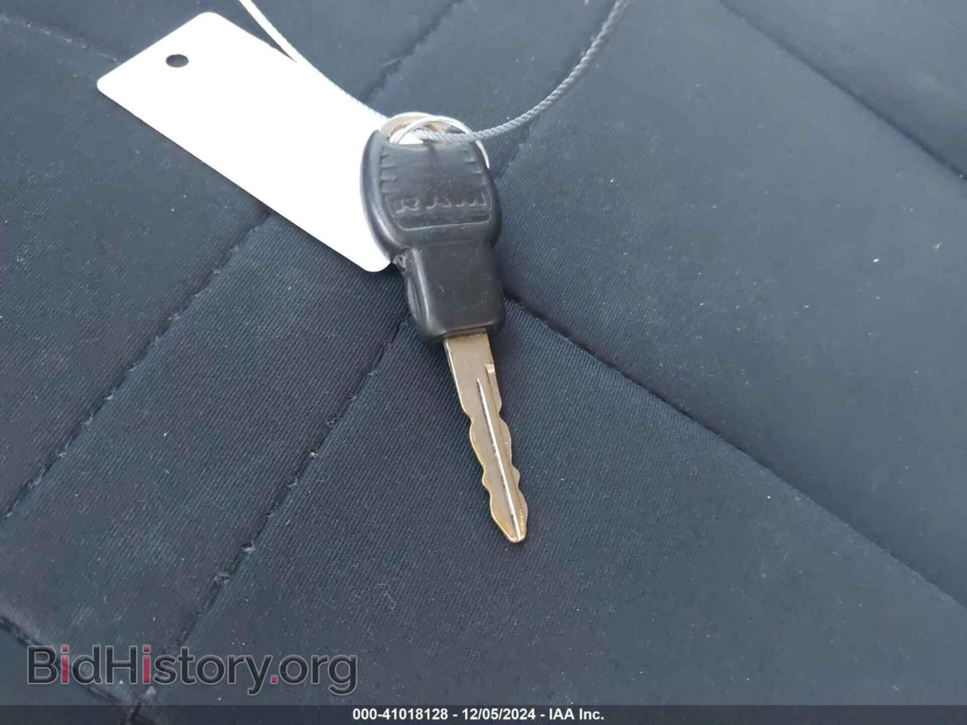 2011 RAM RAM 1500 - VIN: 1D7RB1CT3BS656946 - Photo 11