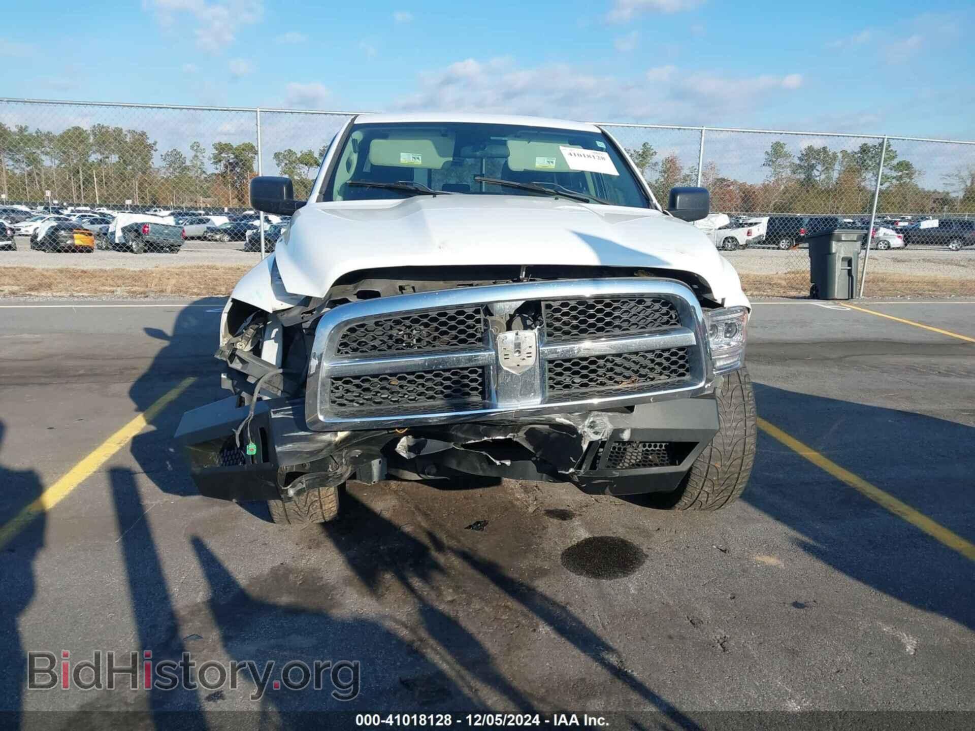 2011 RAM RAM 1500 - VIN: 1D7RB1CT3BS656946 - Photo 6