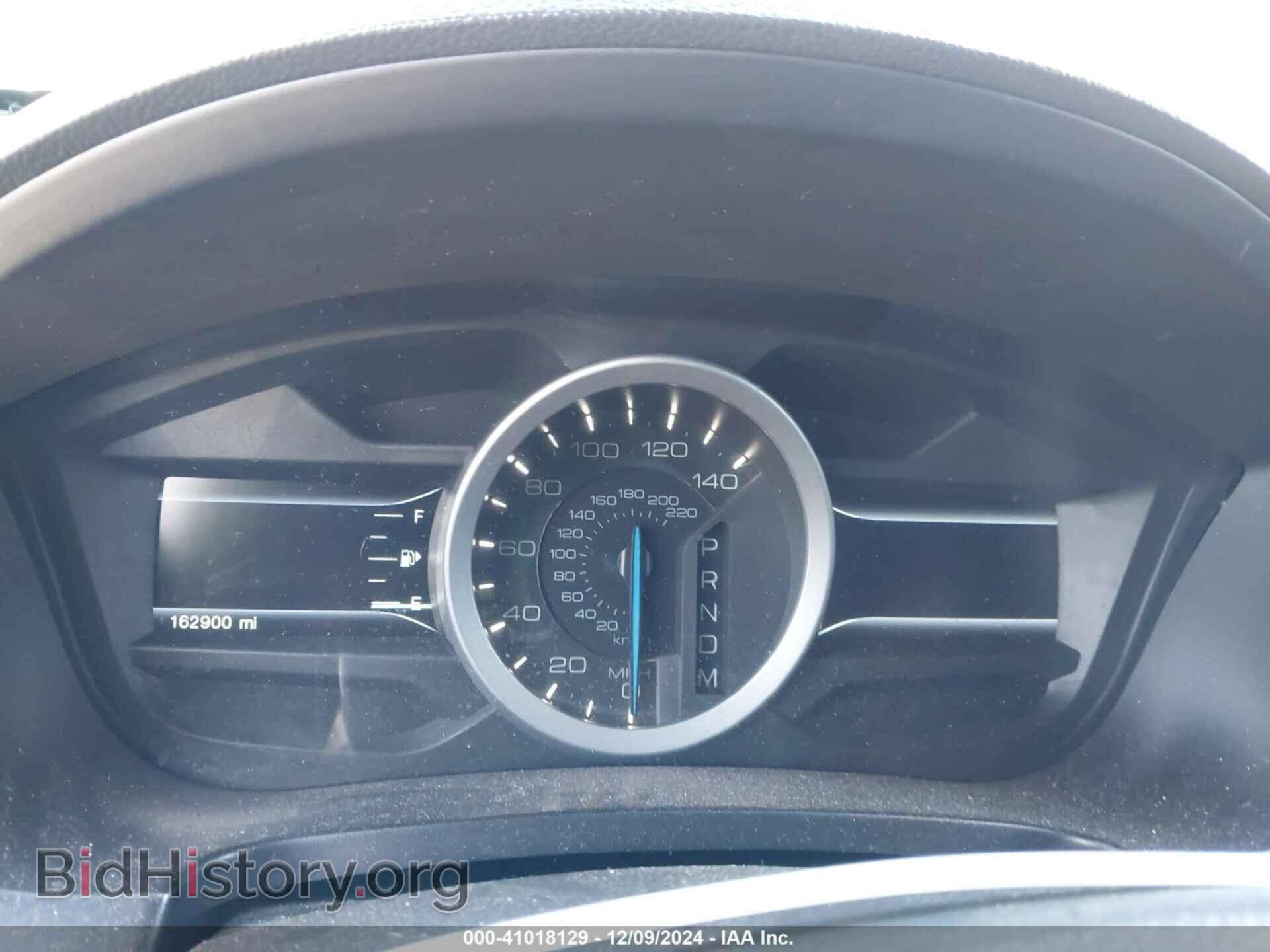 2014 FORD EXPLORER - VIN: 1FM5K7F80EGB54899 - Фото 7