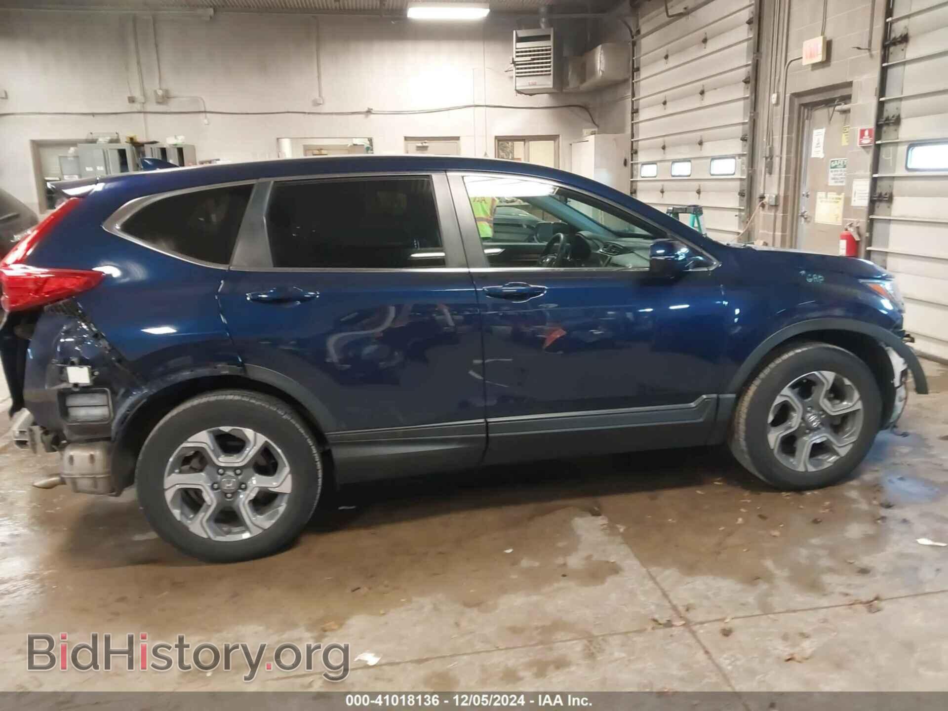 2018 HONDA CR-V - VIN: 7FARW2H57JE070832 - Фото 14
