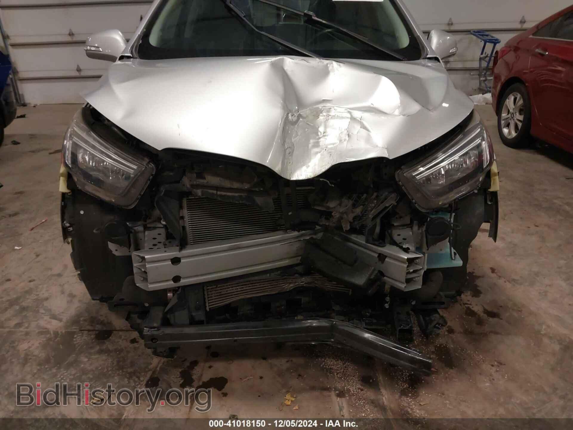2018 BUICK ENCORE - VIN: KL4CJASB3JB689630 - Photo 6