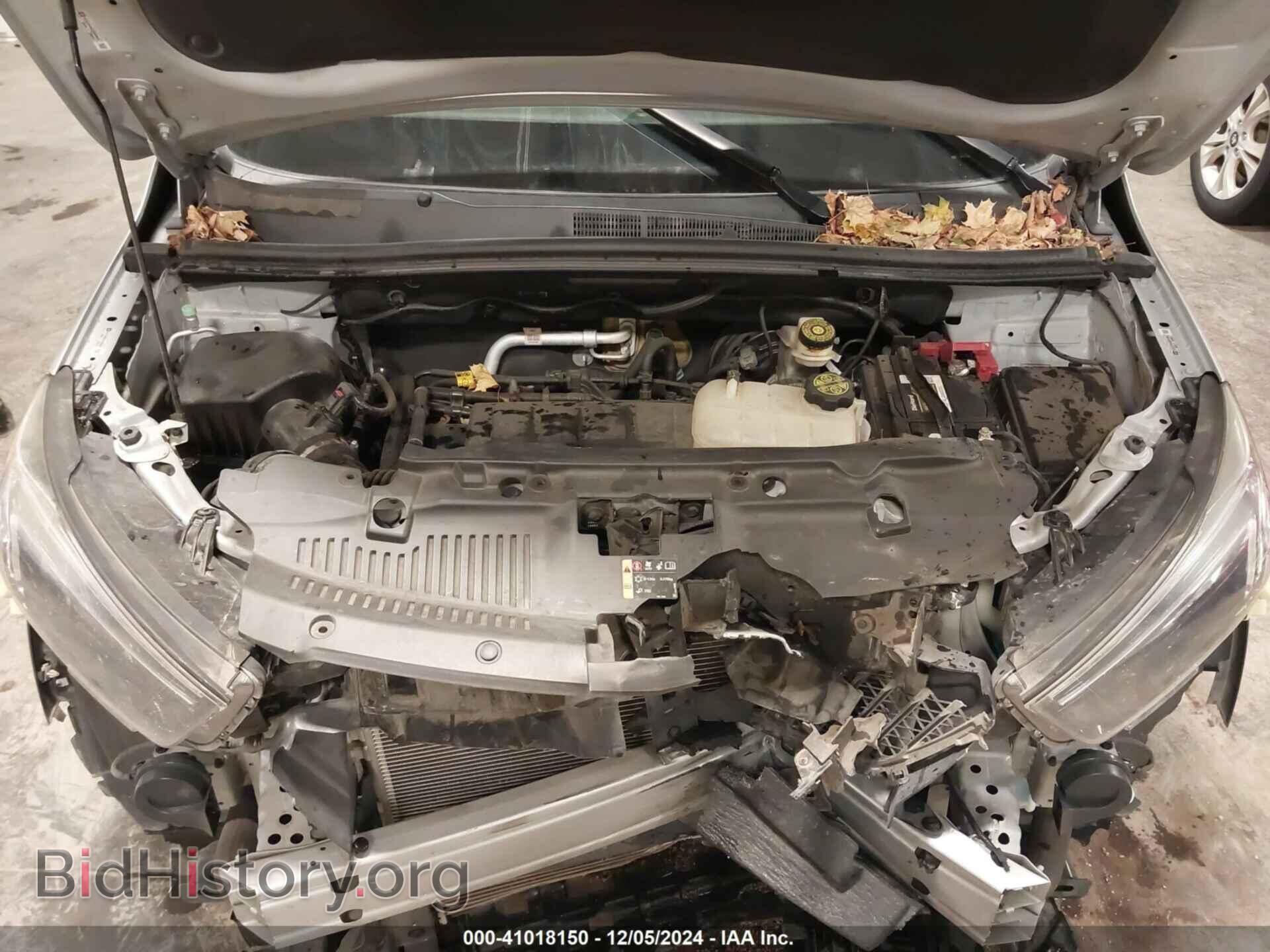 2018 BUICK ENCORE - VIN: KL4CJASB3JB689630 - Photo 10